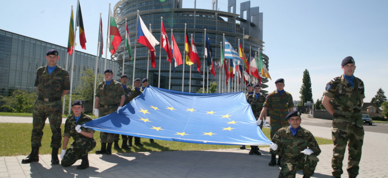 Europe de la défense : les trop nombreux renoncements des pays européens (rapport)