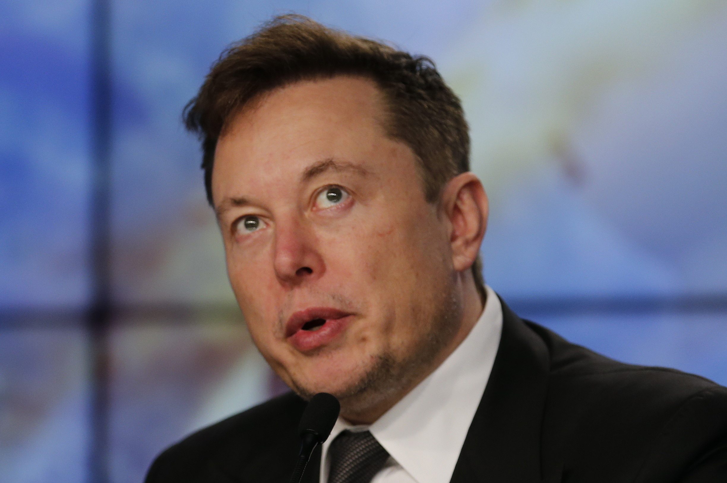 En promo sur le Bitcoin, Elon Musk se défend de toute manipulation de cours
