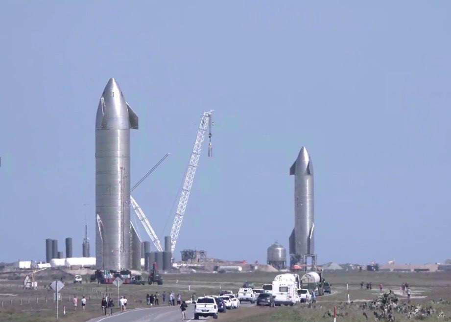Pourquoi SpaceX a une nouvelle fois crashé à l'atterrissage son lanceur Starship