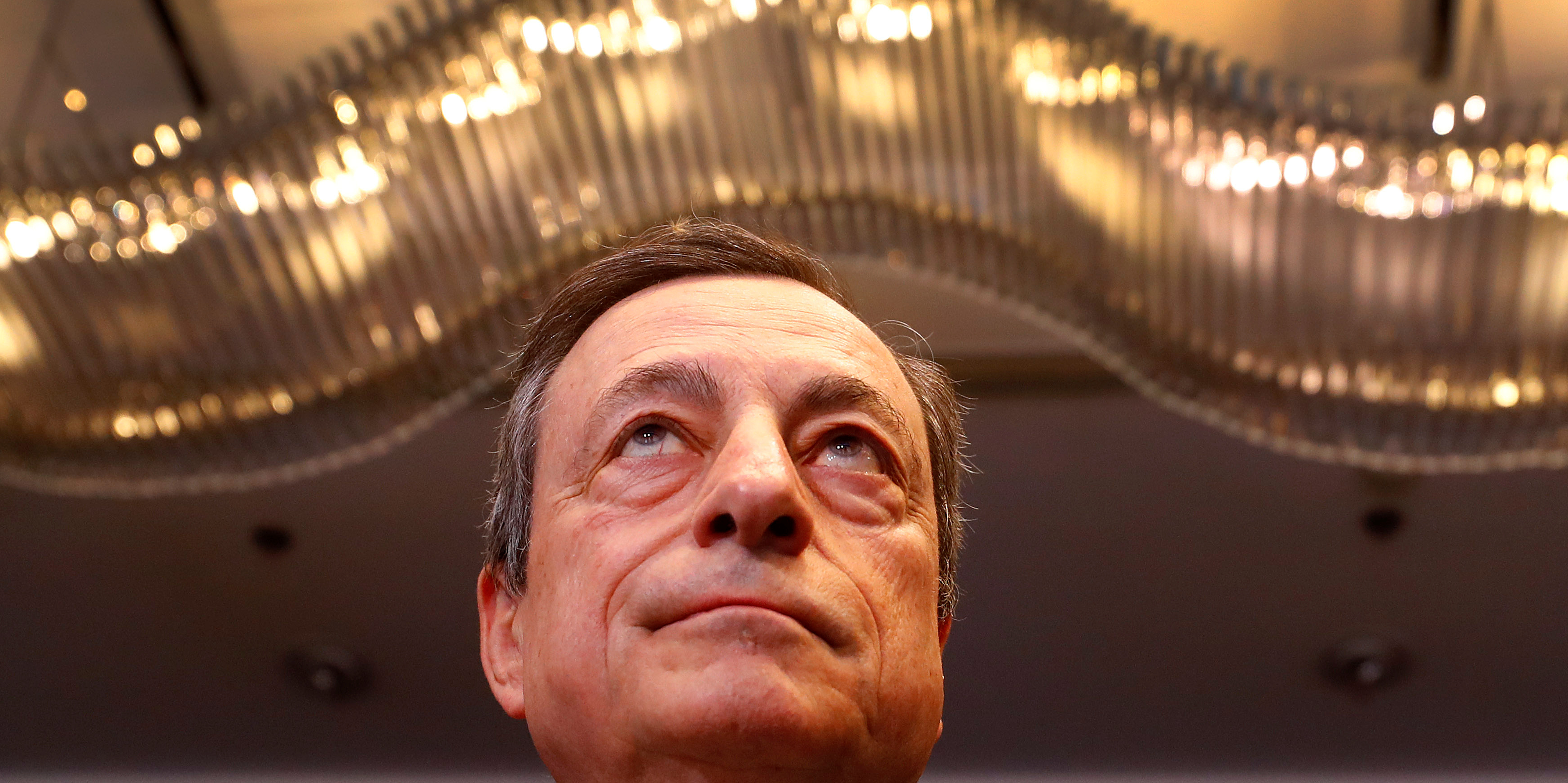 Les 5 défis de Mario Draghi pour remettre l'Italie en piste