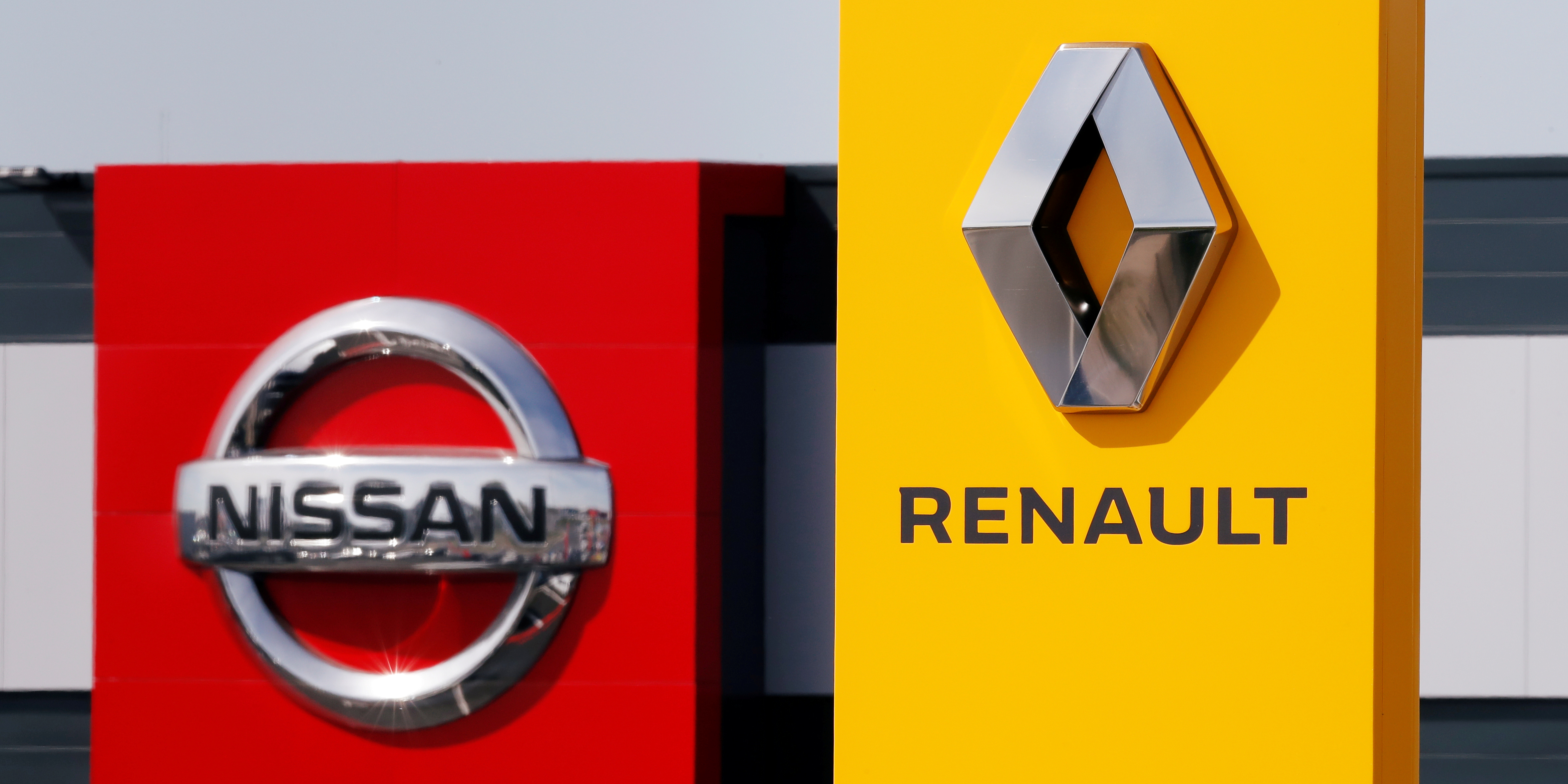 Renault lourdement impacté par les pertes de Nissan