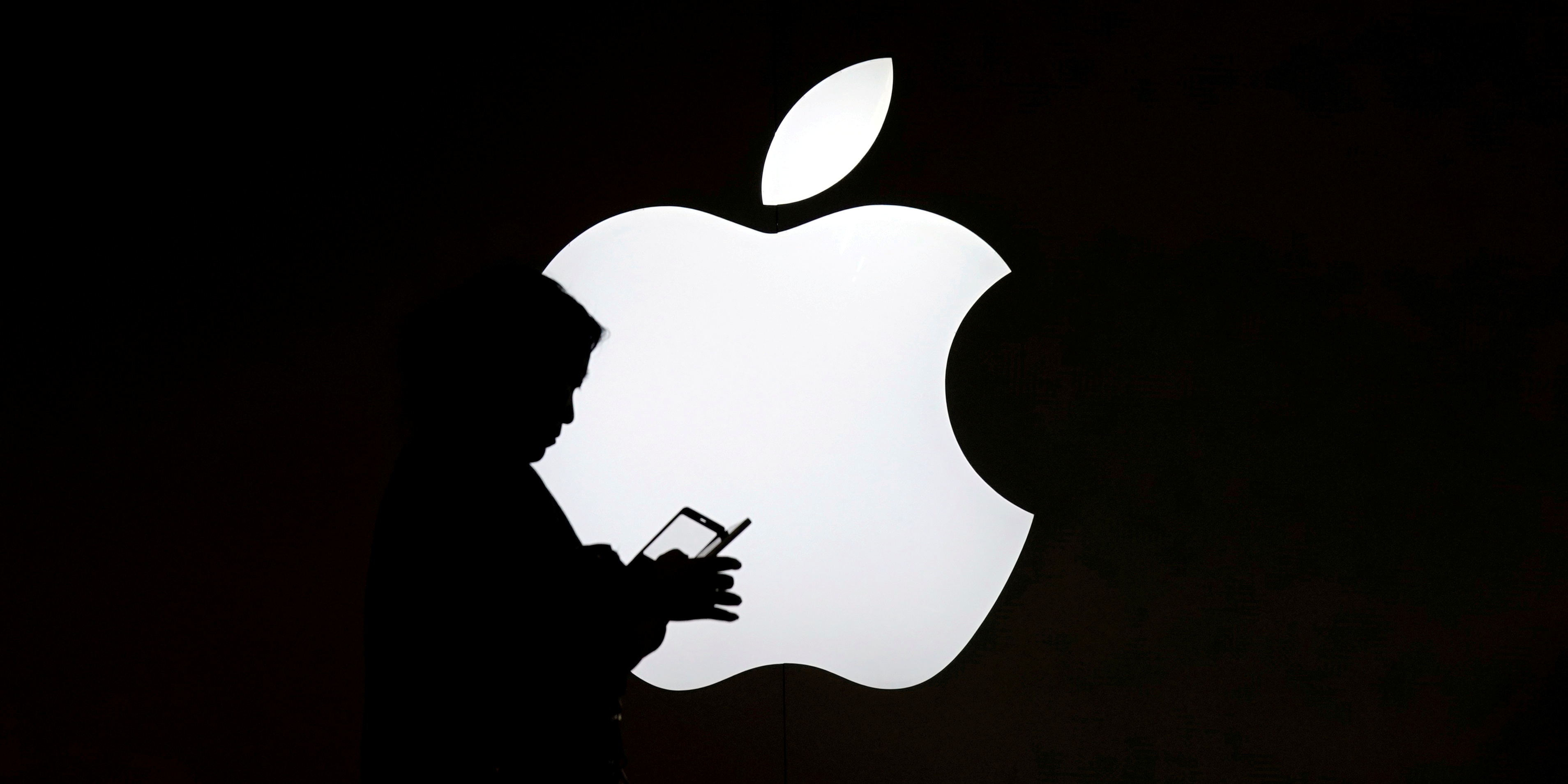Publicité ciblée : pourquoi Apple s'attire les foudres du secteur