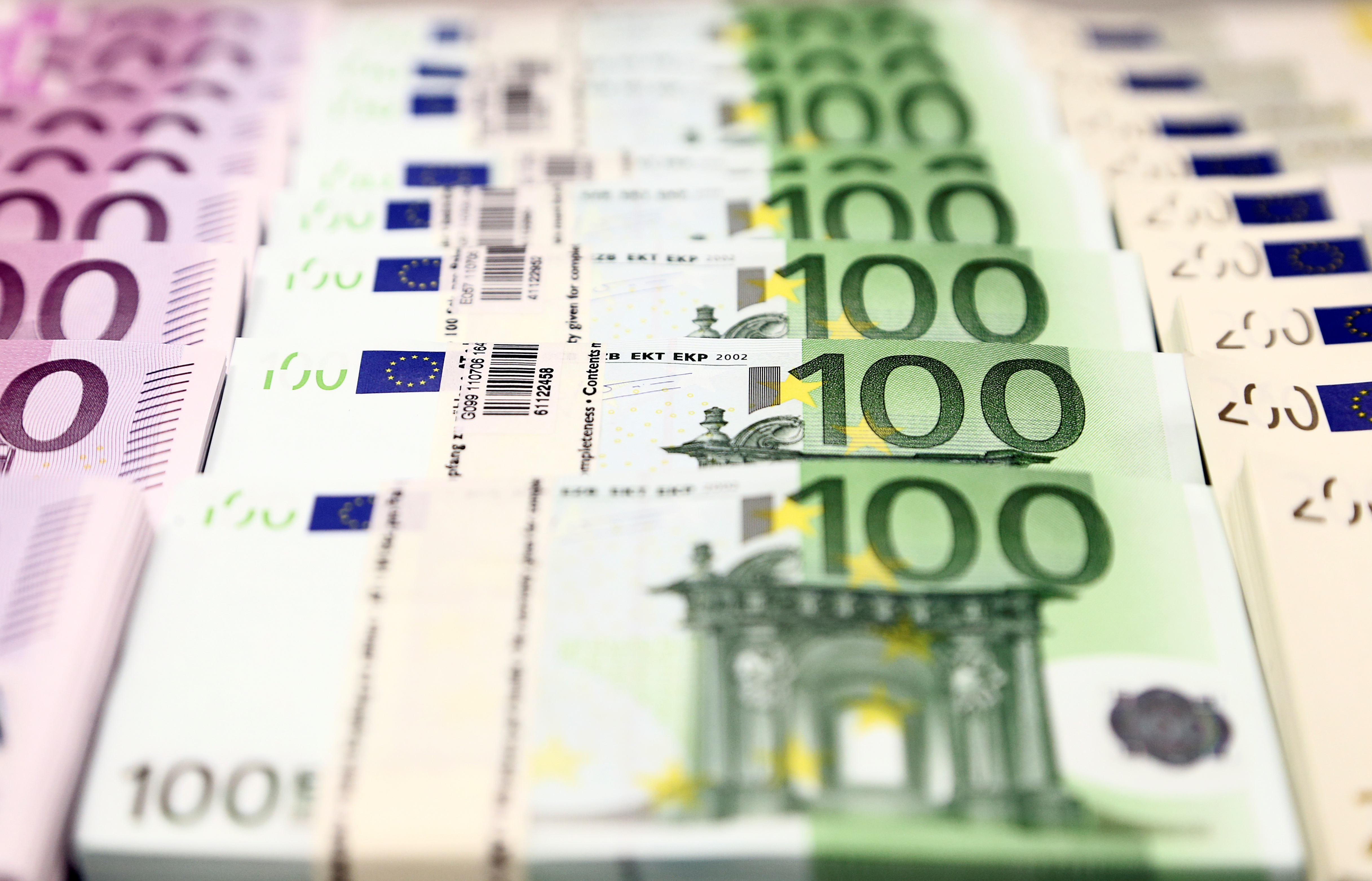 Faut-il craindre un retour de l'inflation en Europe ?