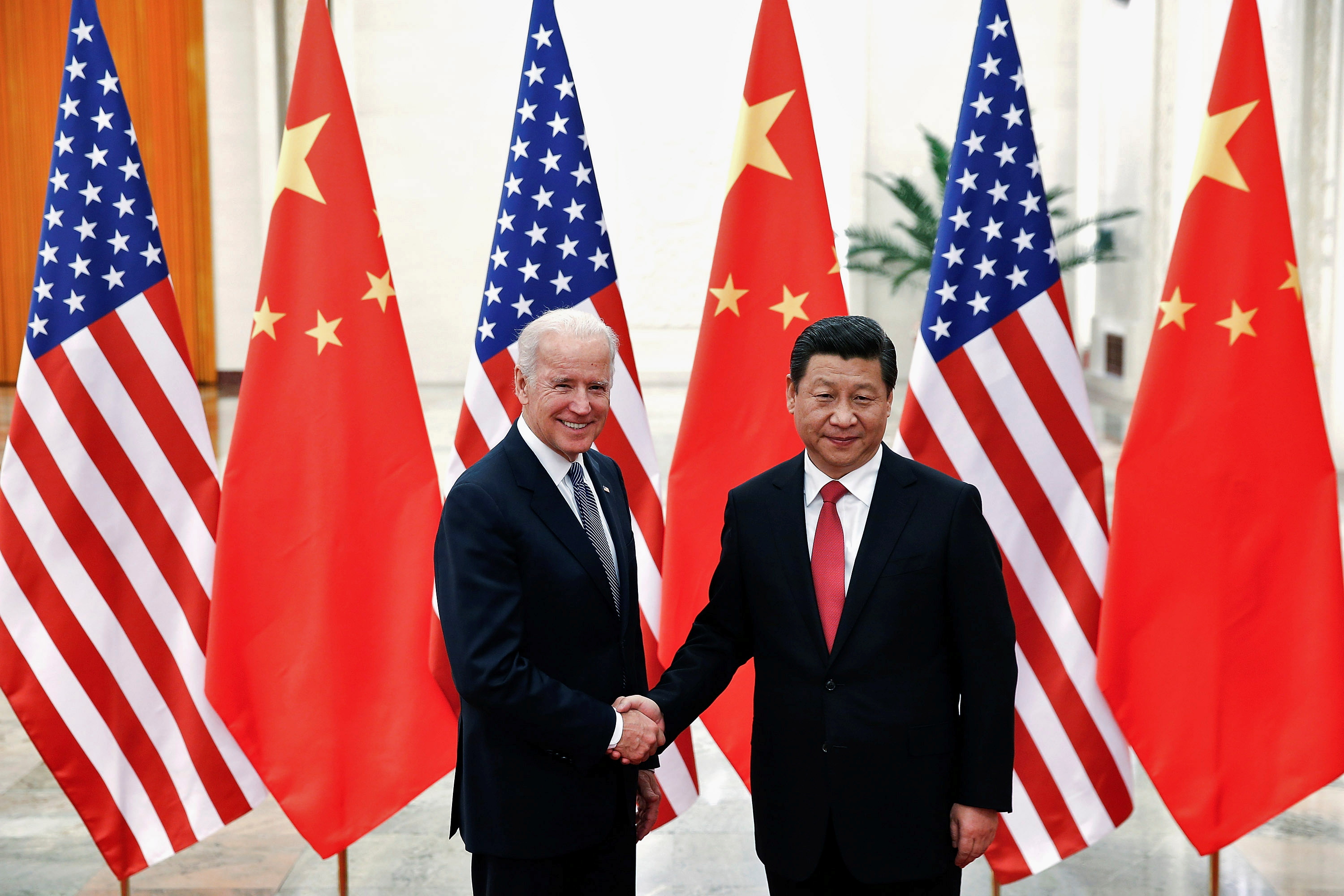 Sommet Climat de Biden: Xi Jinping accepte l'invitation