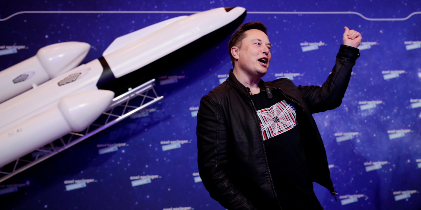 Satellites : ce village de la Manche qui barre la route à Elon Musk