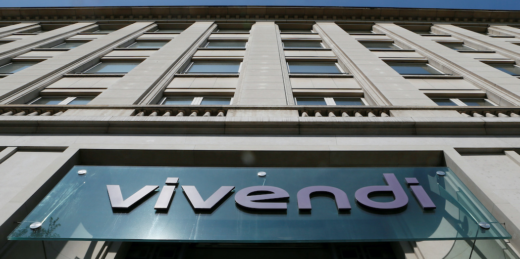 Vivendi va introduire en Bourse sa filiale Universal Music