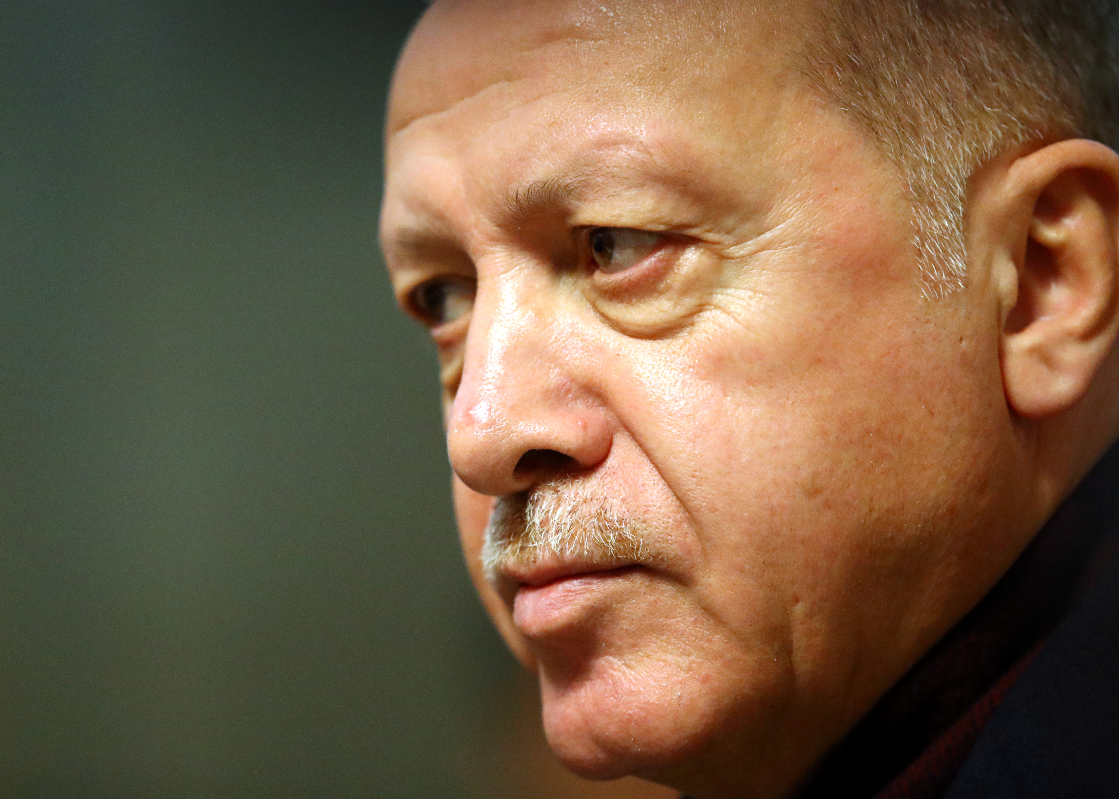 Elections en Turquie : pourquoi la diaspora soutien Erdogan
