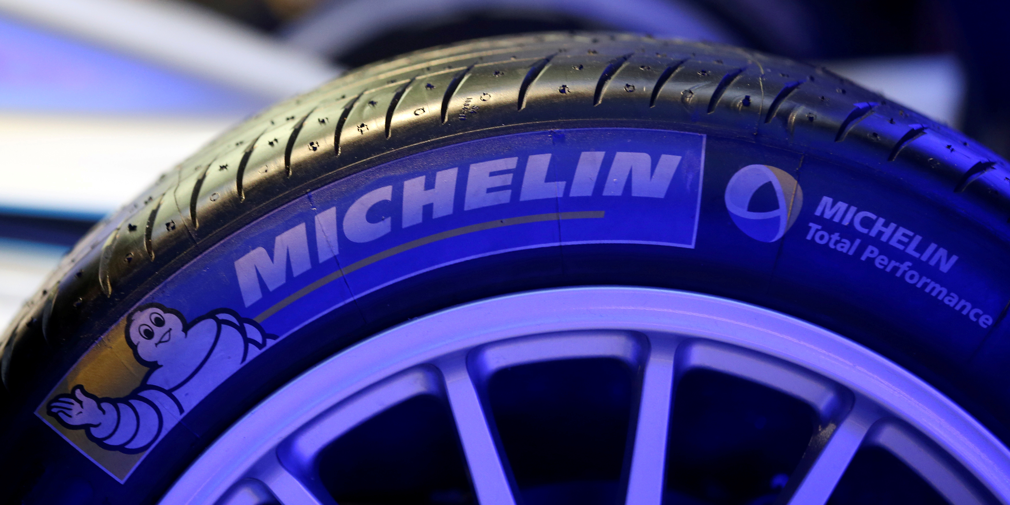 Michelin : un modèle résilient avant le chantier de sa transformation