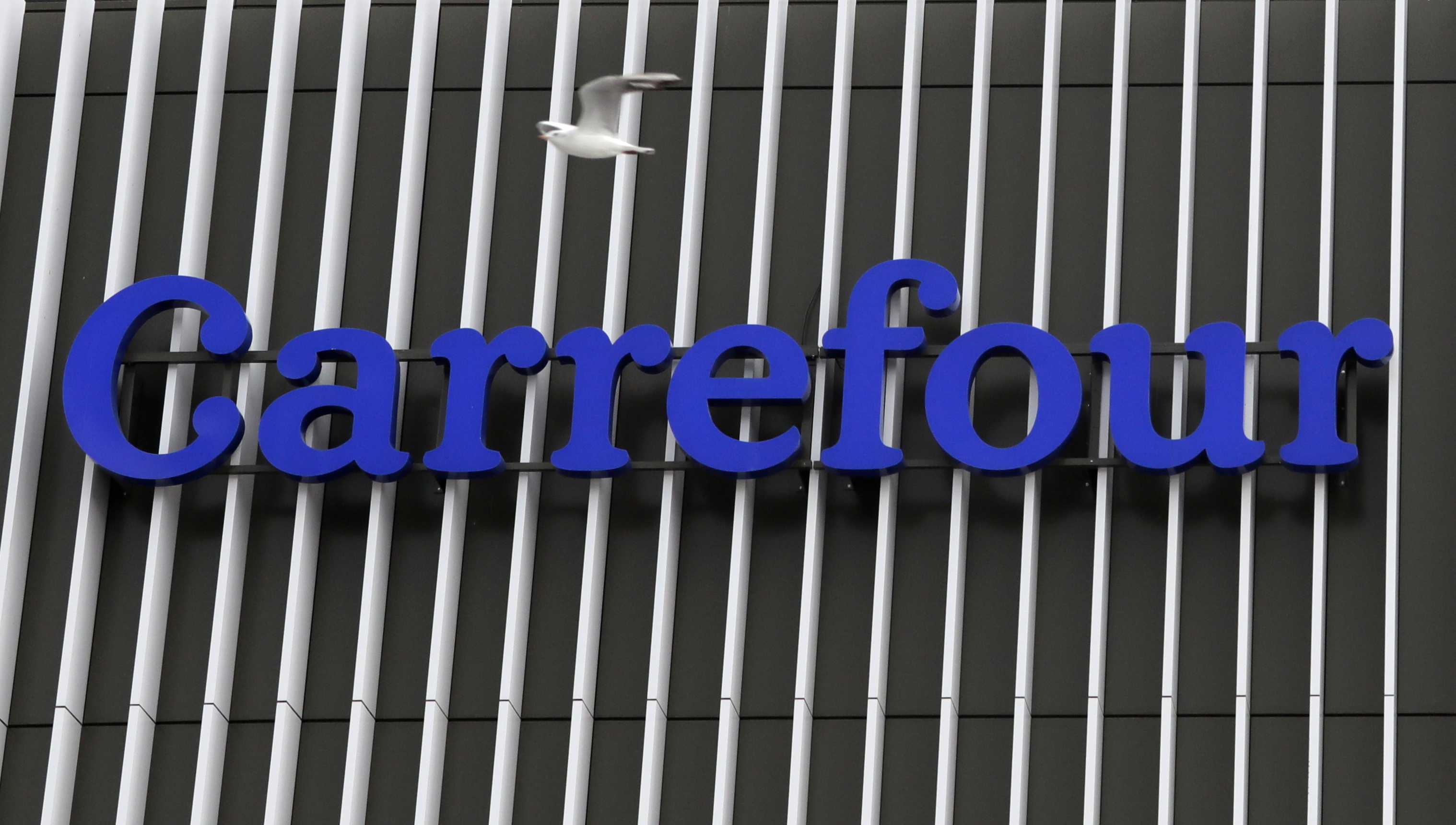 Concurrence: Carrefour essuie une amende de 1,75 million d'euros pour 