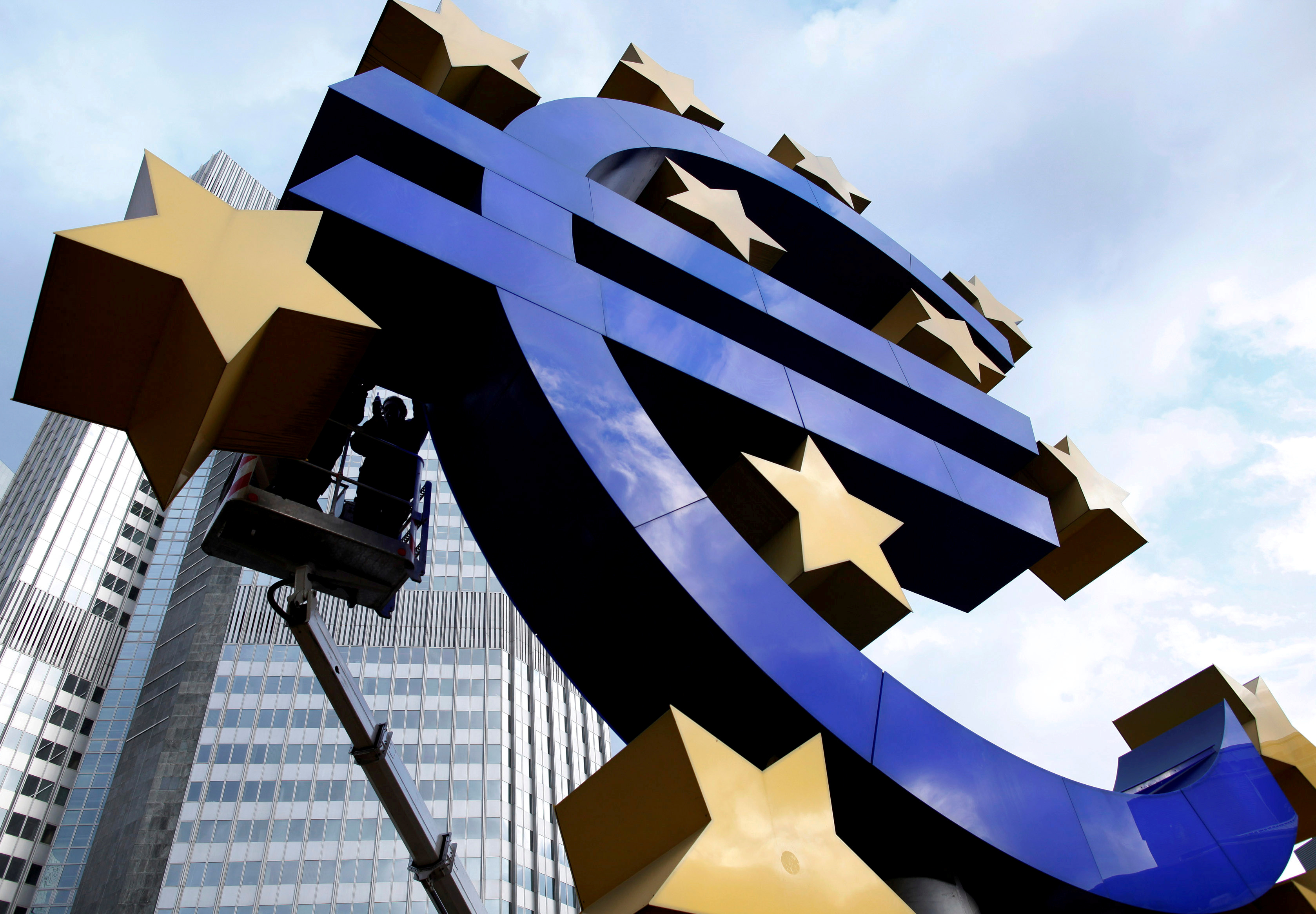 Marché obligataire : la BCE est prête à bloquer la montée des taux et cite Daft Punk