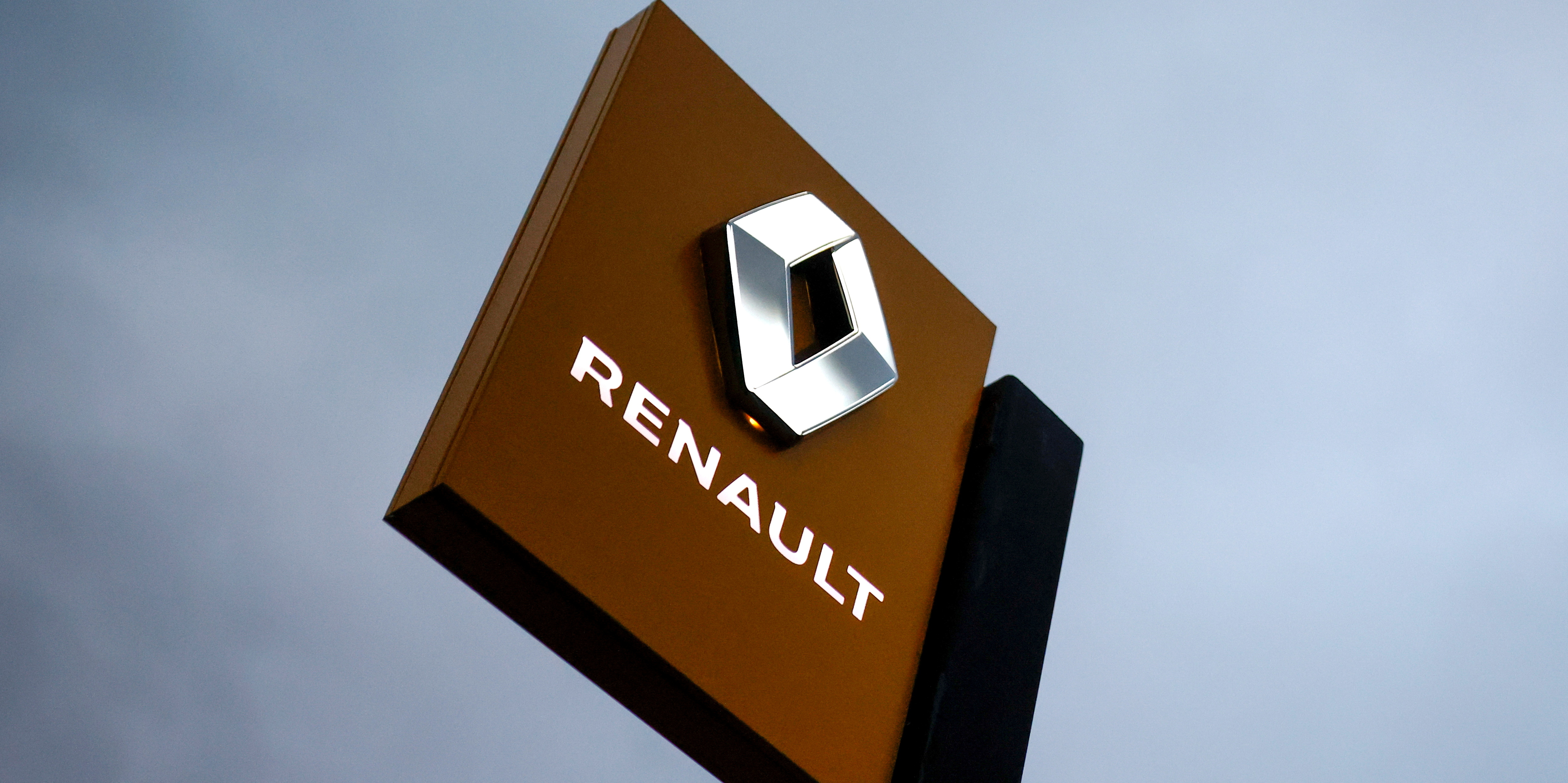 Renault: malgré des pertes spectaculaires, de Meo toujours optimiste