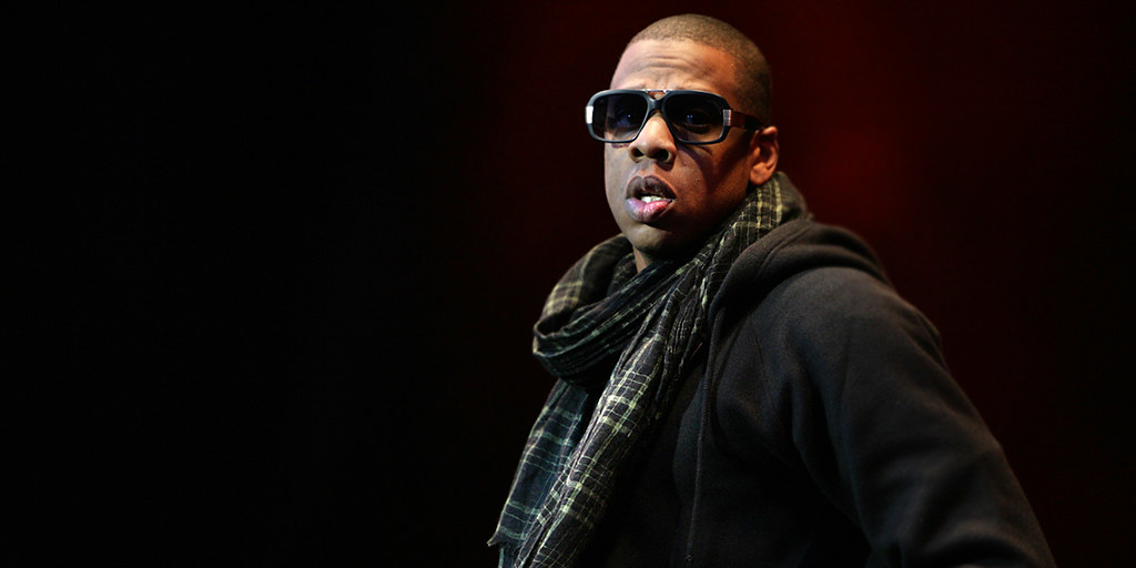 LVMH s'offre 50% de la marque de champagne du rappeur Jay-Z