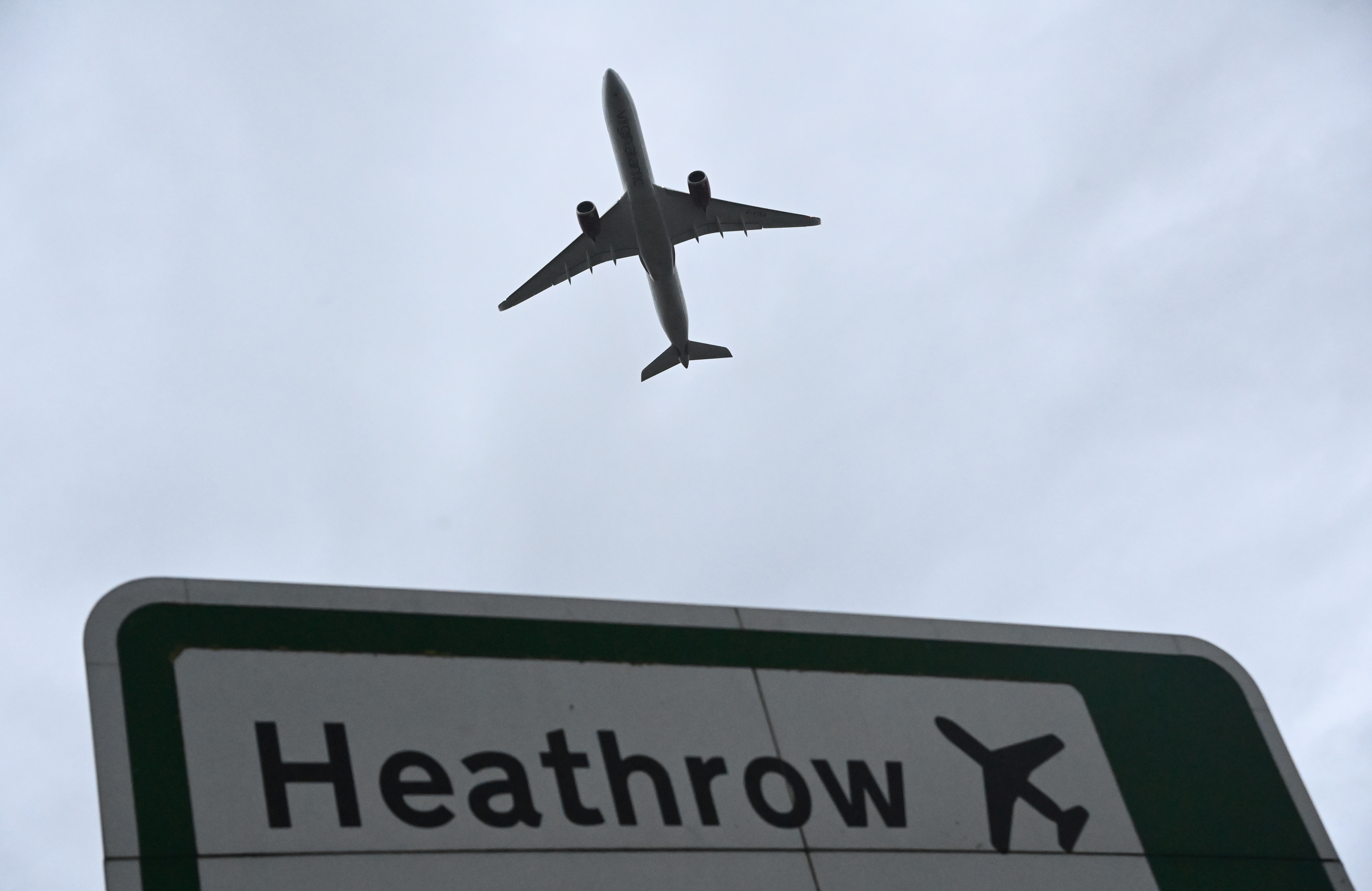 Ardian frappe fort en raflant 15% de l'aéroport londonien d'Heathrow