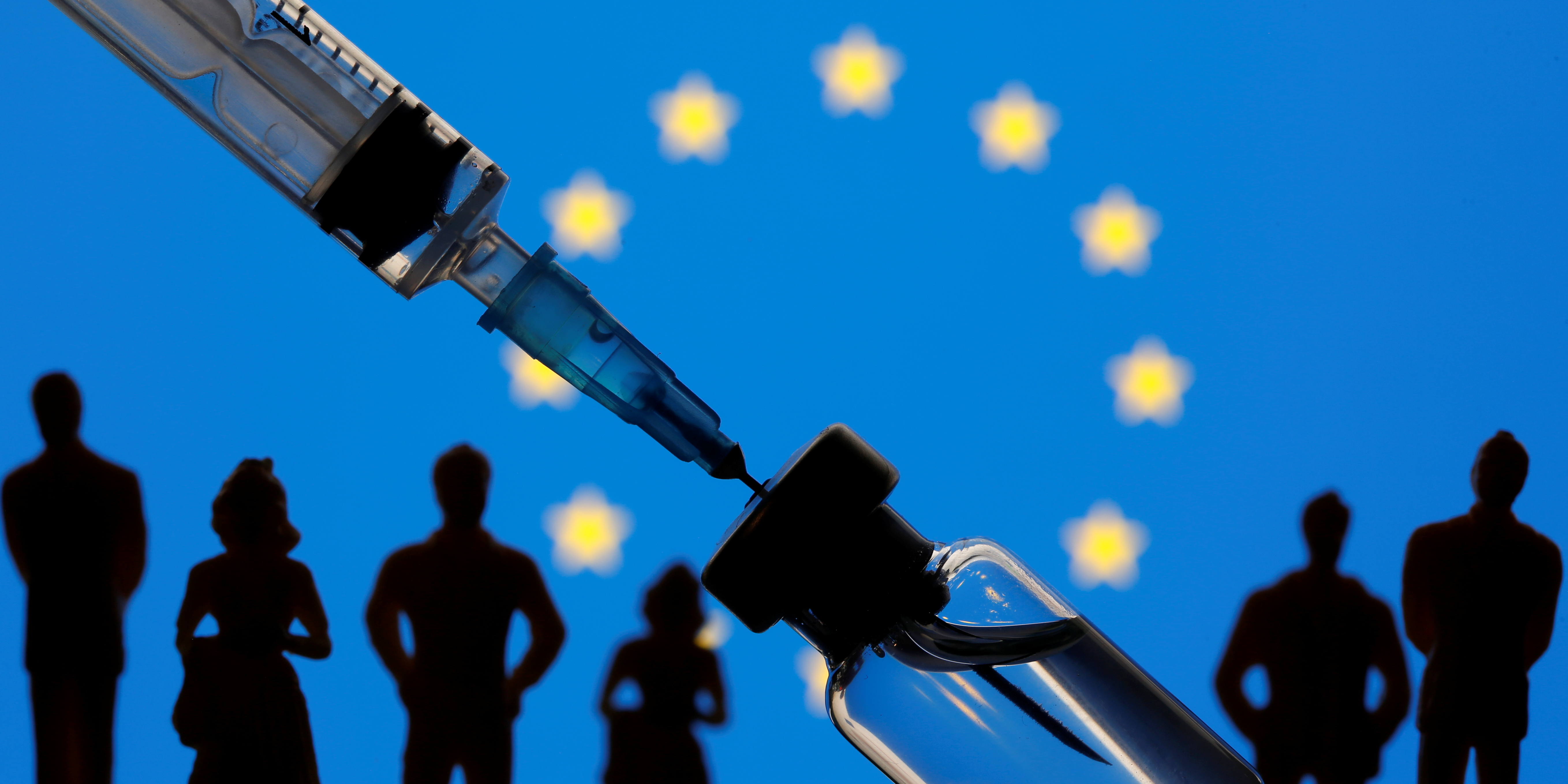 Nouveau coup de canif d'AstraZaneca dans le programme de vaccination de l'UE