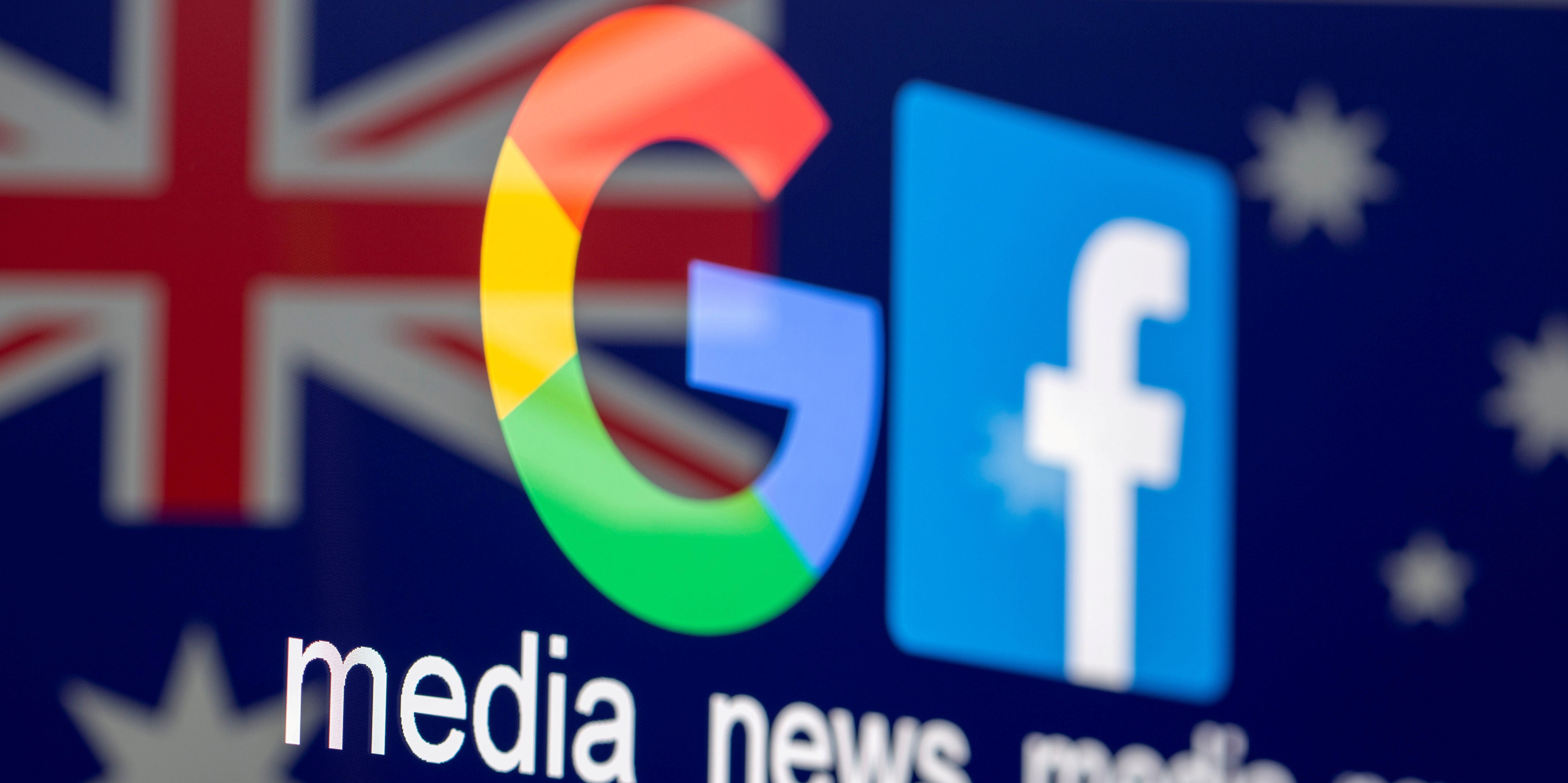 Australie : Facebook et Google devront désormais payer les médias