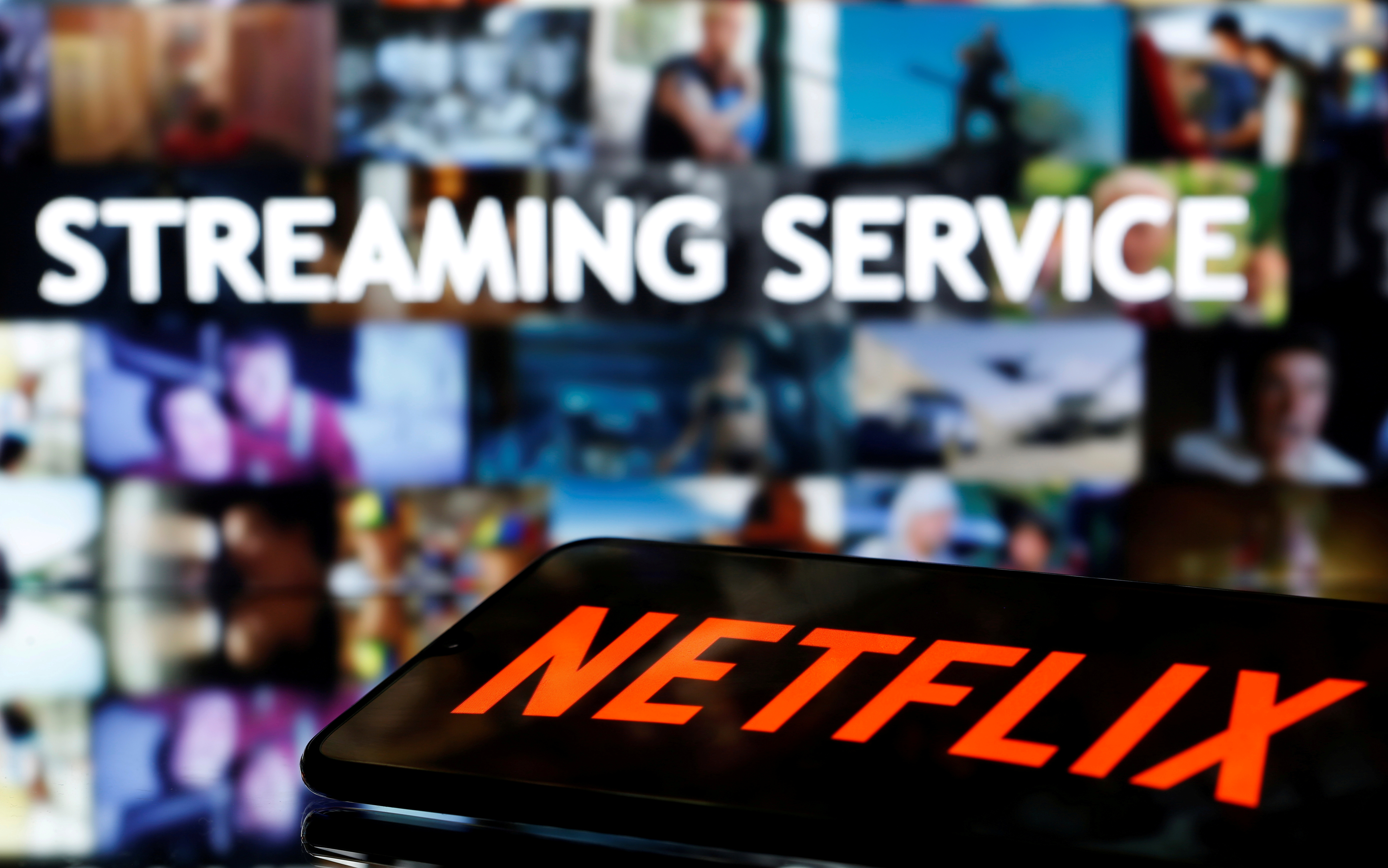 Netflix augmente encore ses tarifs en France et ce n'est sûrement pas la dernière fois