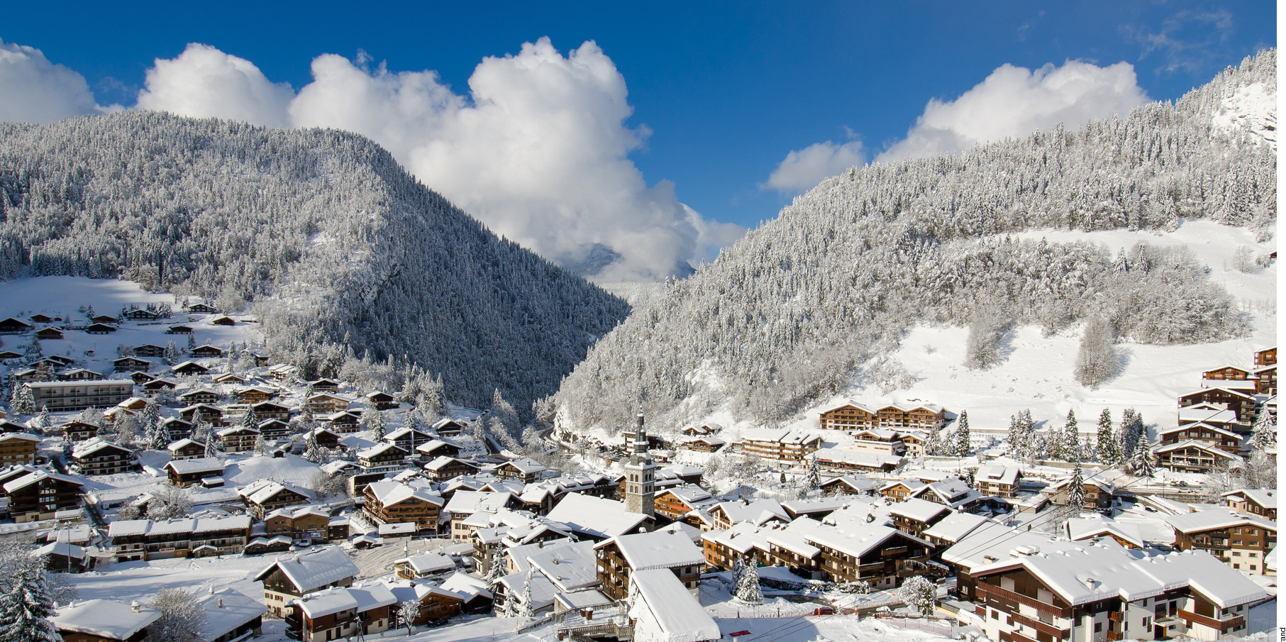 Stations de ski : des pistes d'avenir explorées pour voir au-delà des pertes records de février