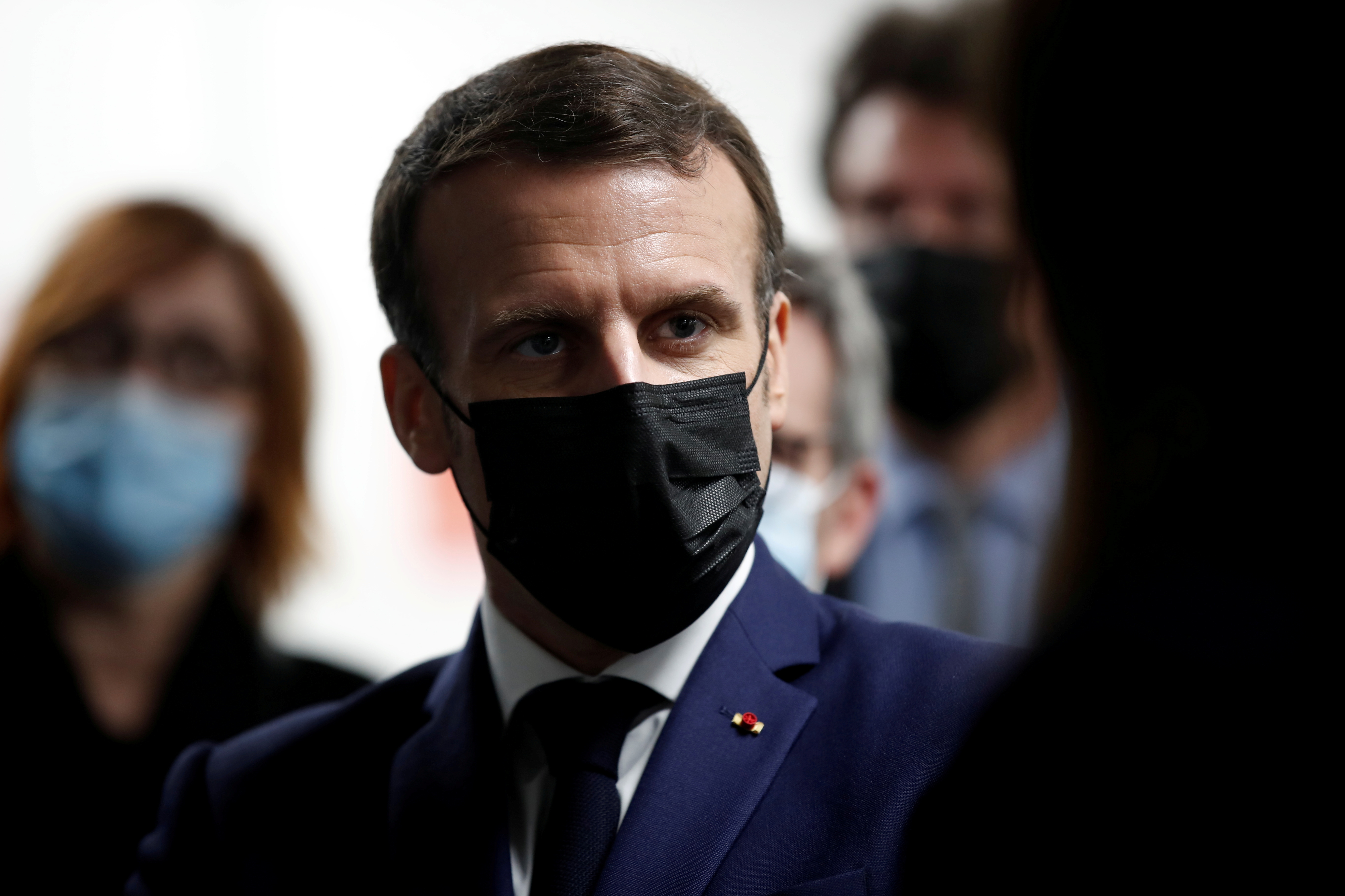 Égalité professionnelle : la « grande cause » inachevée d'Emmanuel Macron