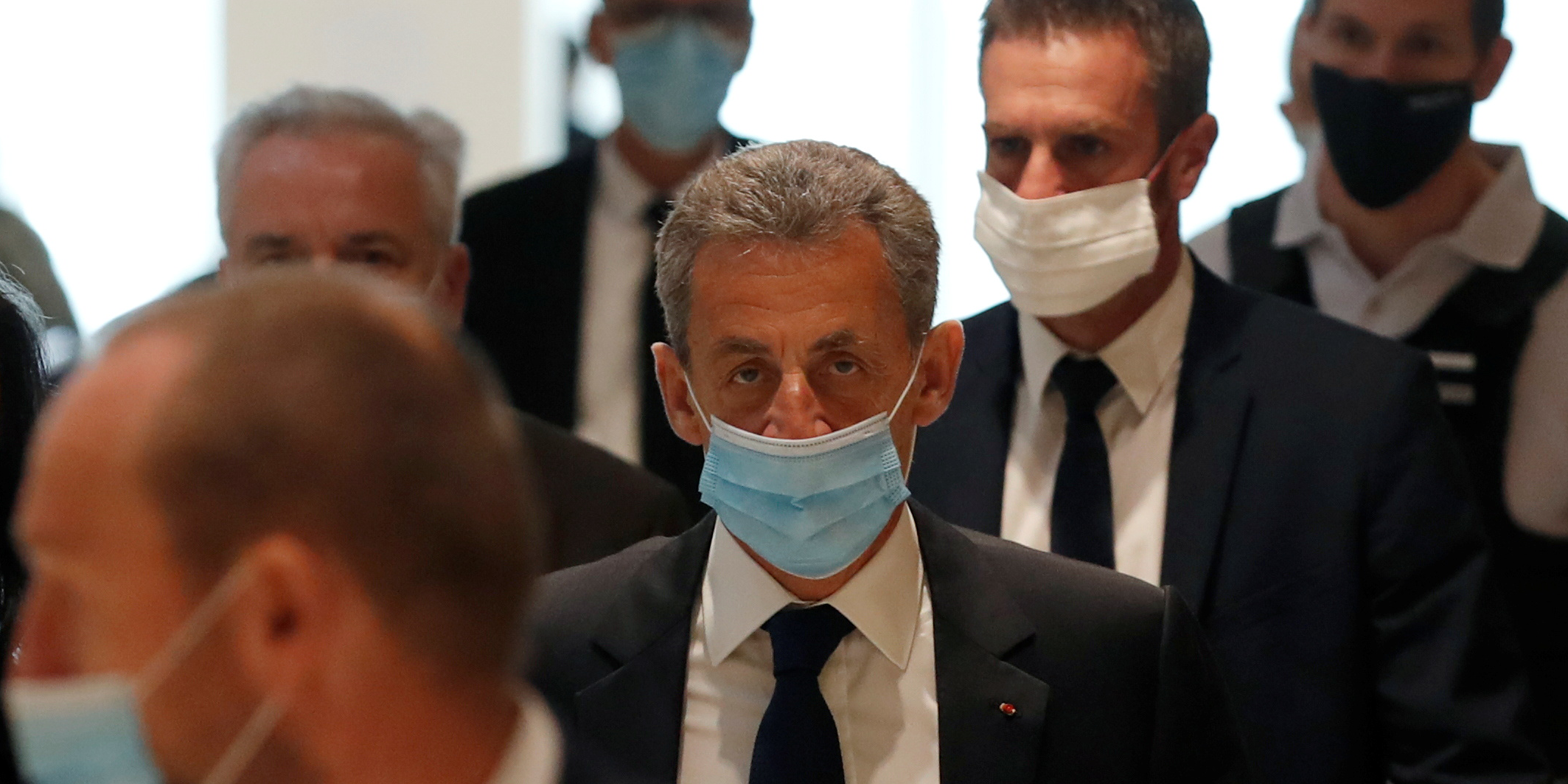 Le procès Sarkozy montre aussi comment l'État se préserve des affaires néfastes à son économie