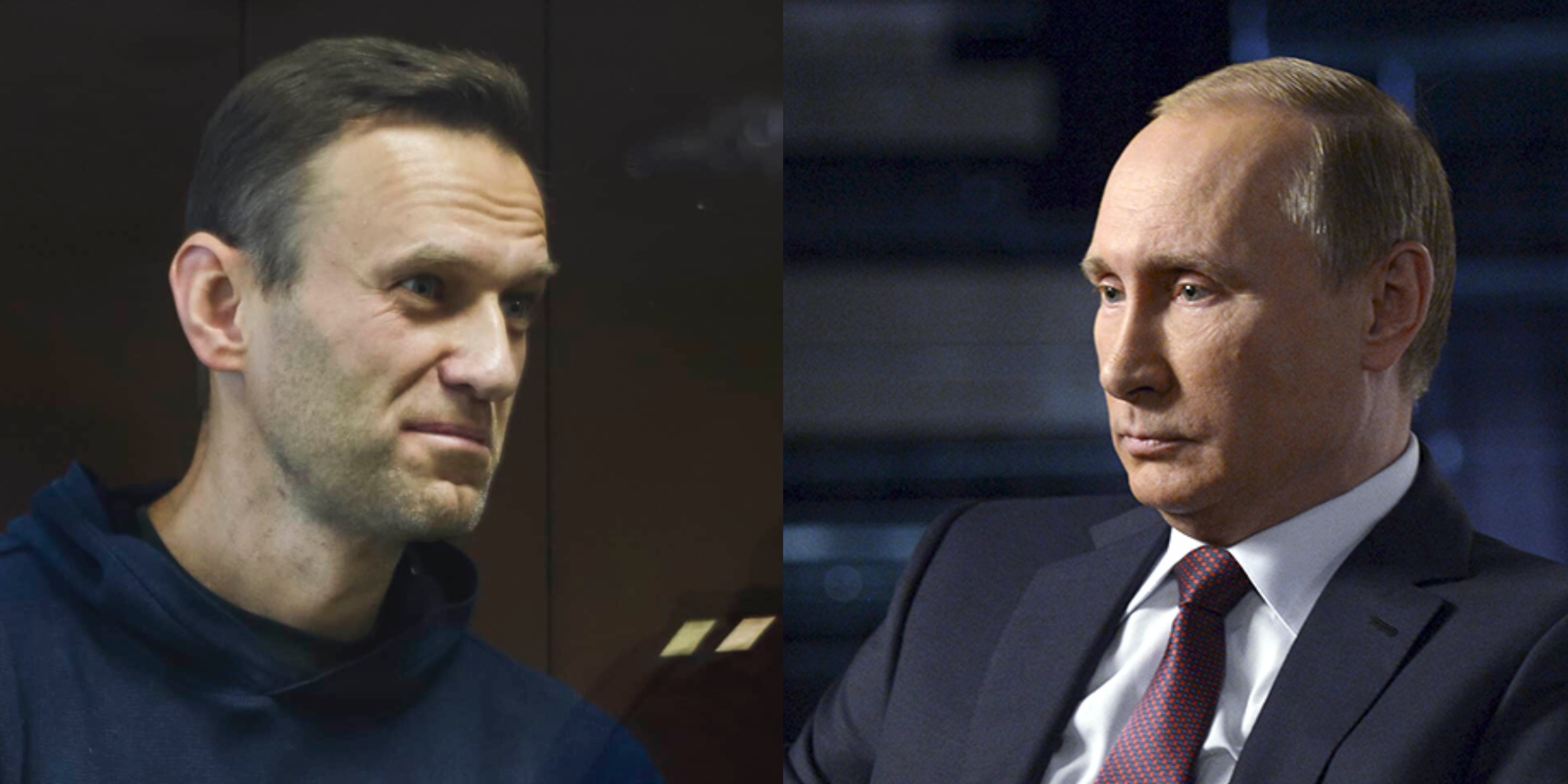 Navalny vs Poutine : le vent tourne-t-il pour le chef du Kremlin ?