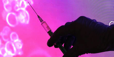 Pas de capital, pas de vaccin