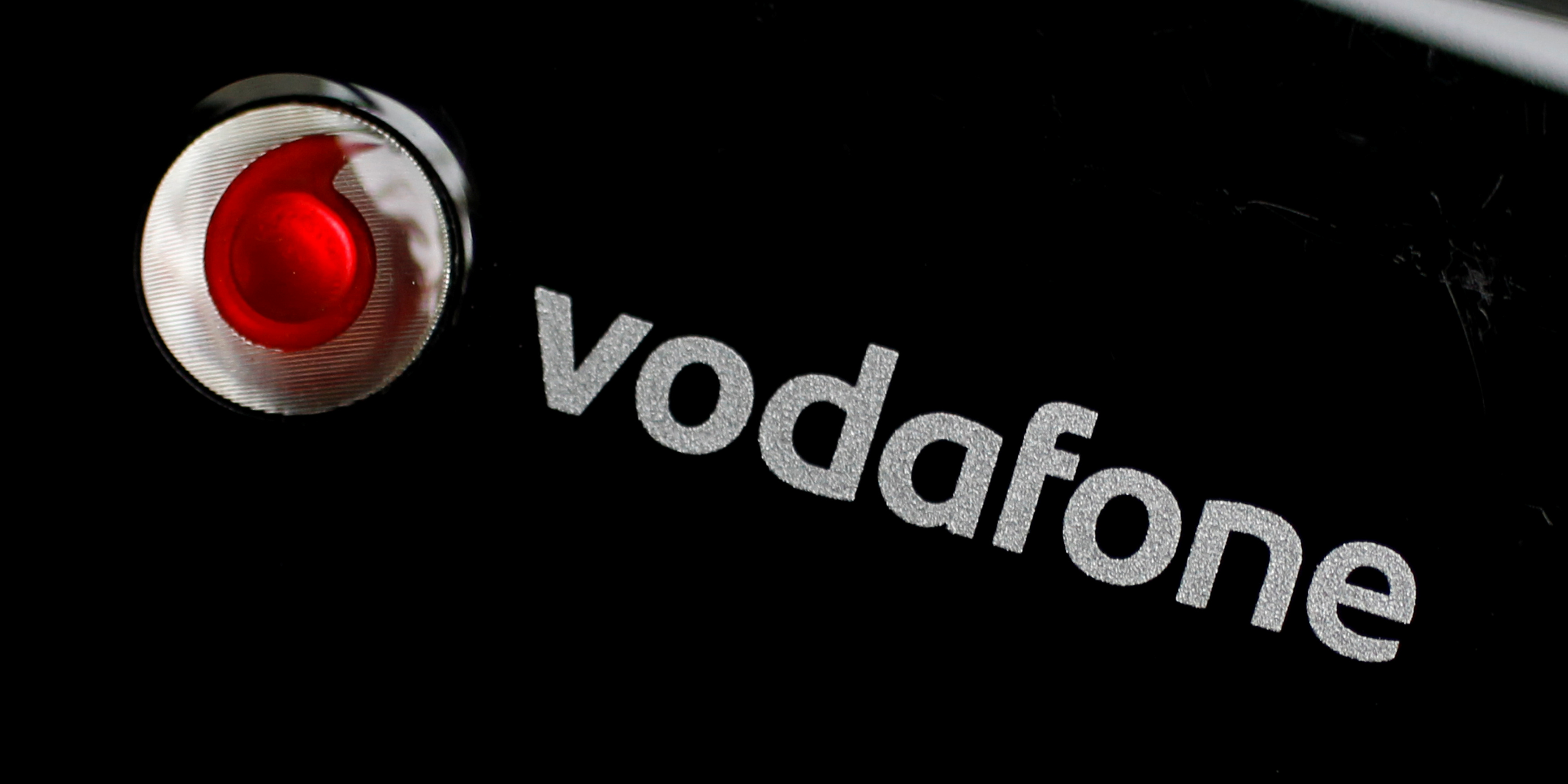 Tours télécoms : Vodafone compte lever jusqu'à 2,8 milliards d'euros