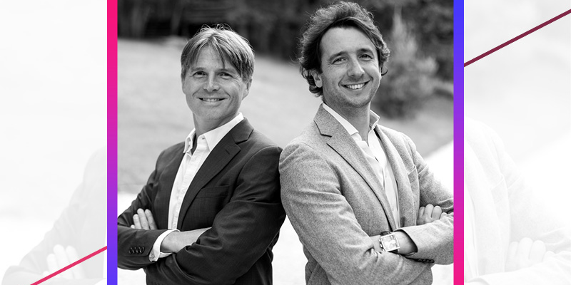 PODCAST. «Les entrepreneurs américains ne sont pas plus formidables que ceux de la French Tech» Emmanuel Arnaud et Charles-Edouard Girard (HomeExchange)