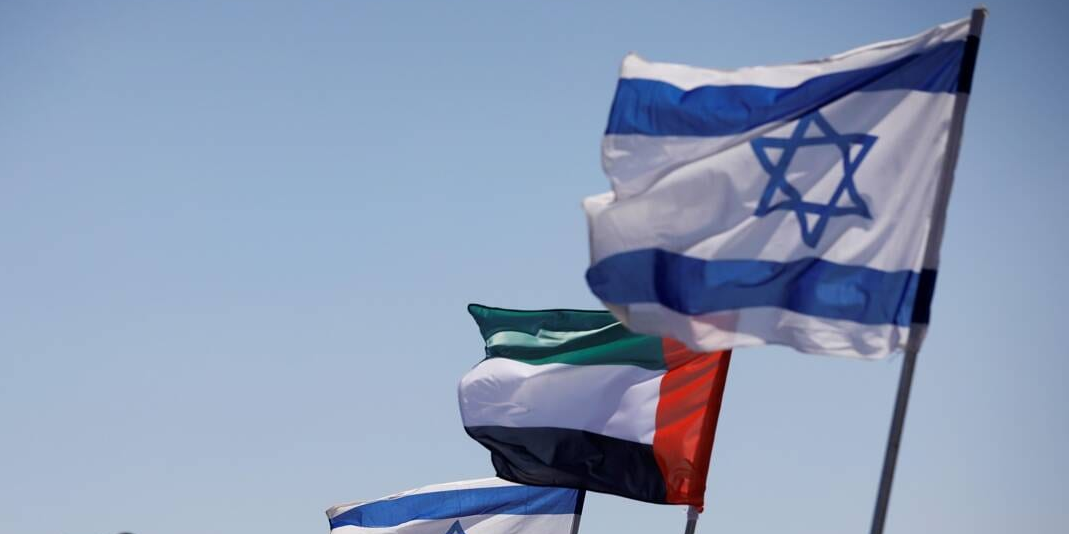 Les Émirats vont investir 10 milliards de dollars en Israël