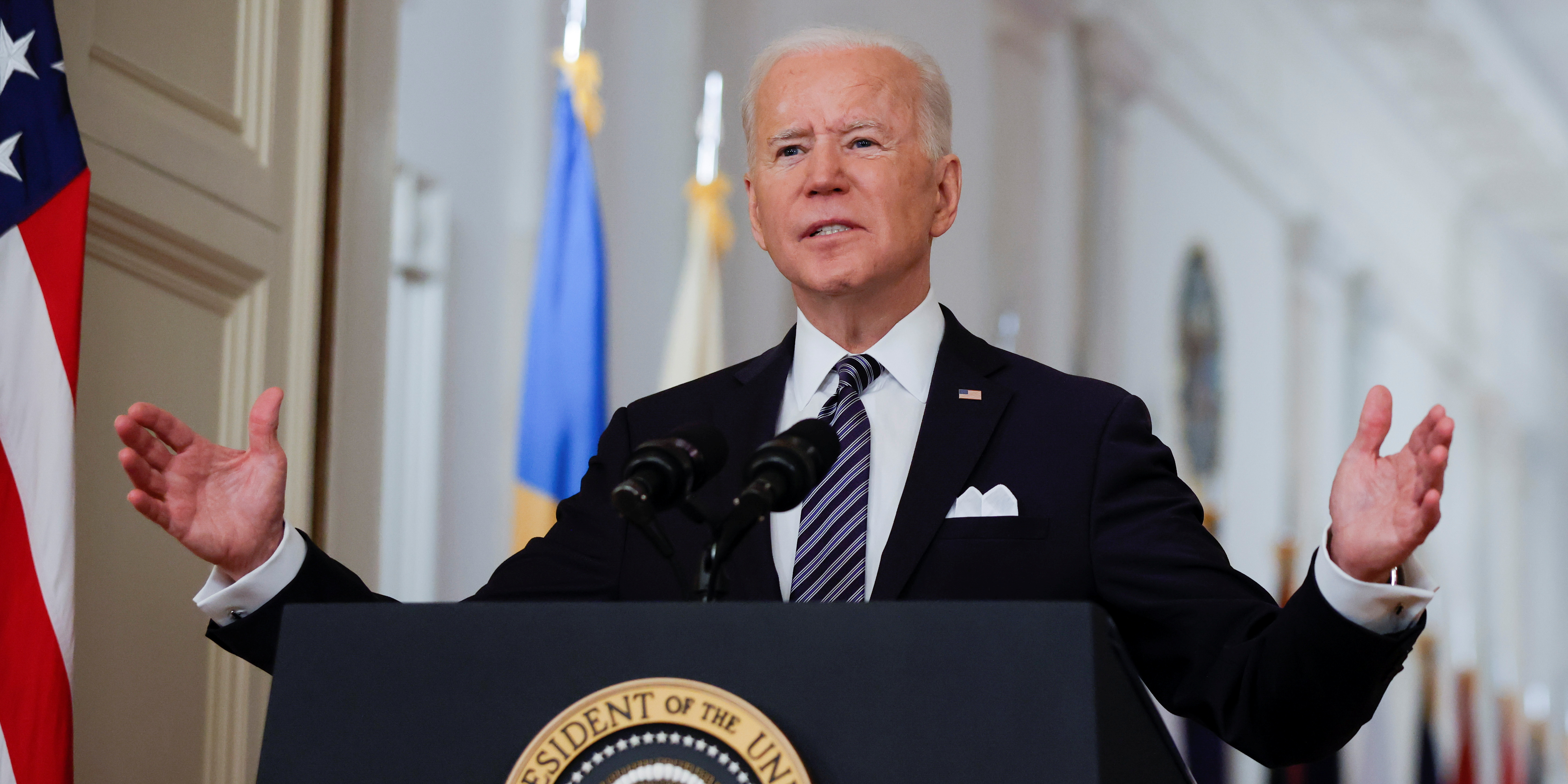 Plan Biden: entre retombées positives et risques financiers