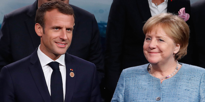 Armement : l'Allemagne veut-elle dynamiter la coopération avec France ?