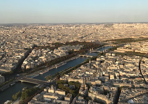 L'urgence d'une « Région Grand Paris », plus simple, plus proche et plus efficace