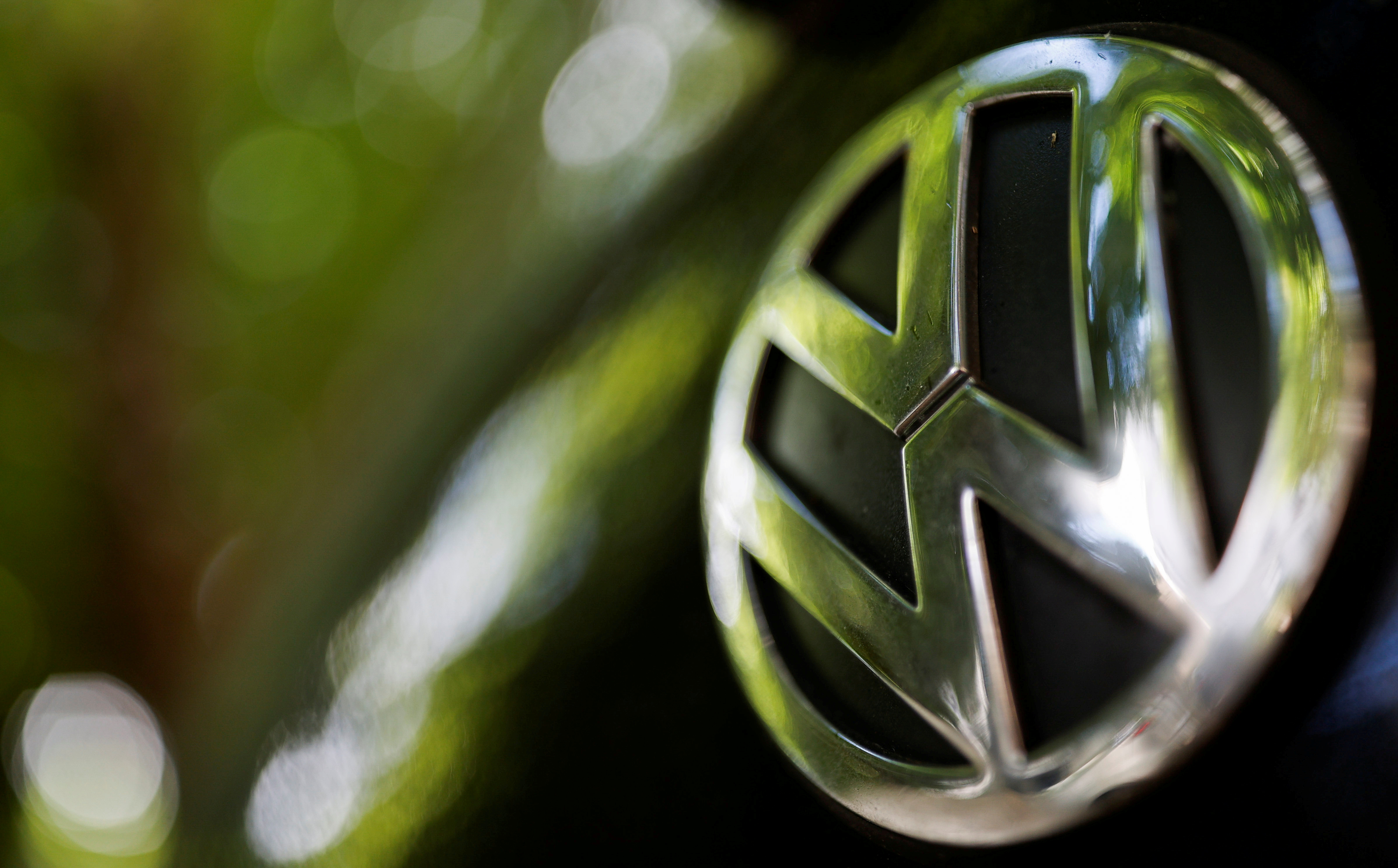 Dieselgate : Volkswagen mis en examen en France, des millions d'euros réclamés par la justice
