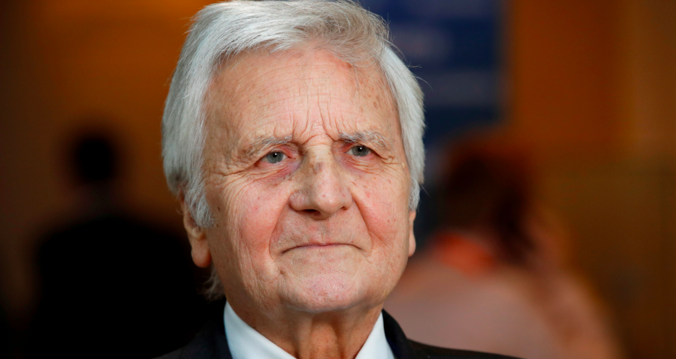 Jean-Claude Trichet : « La bulle des crypto-actifs ressemble à celle des tulipes néerlandaises »
