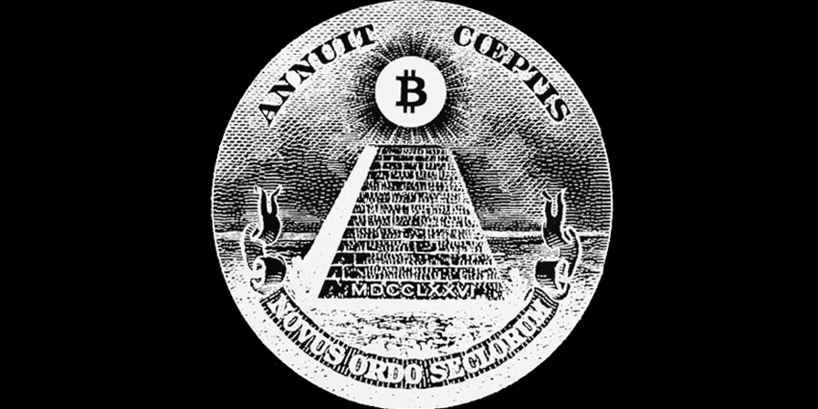 Le Bitcoin et les complotistes