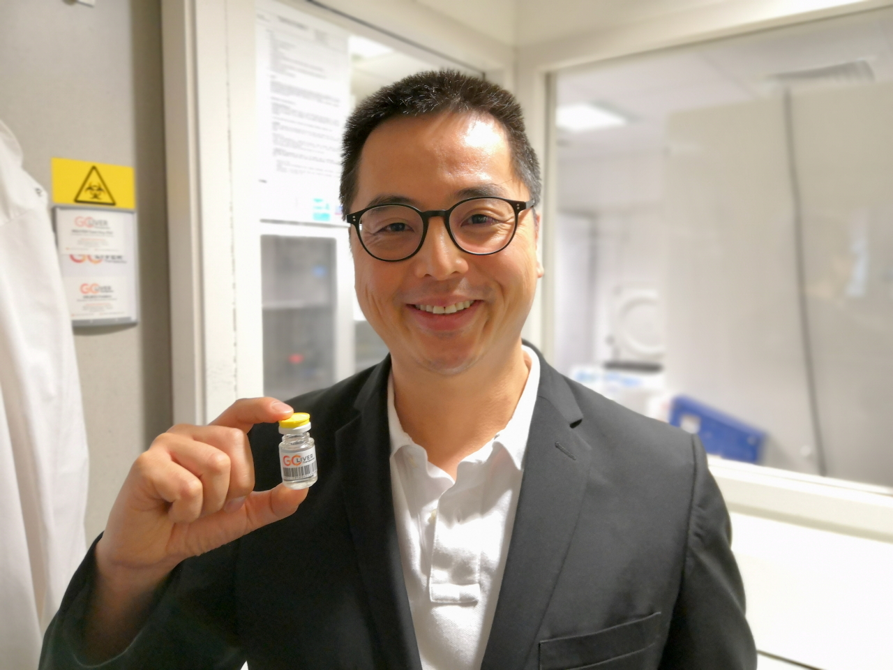 Thérapie cellulaire : GoLiver Therapeutics sur les traces de l'ARN Messager