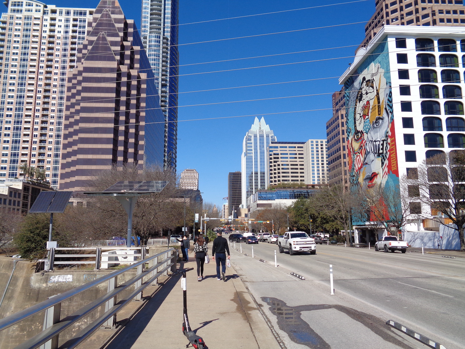 Austin, nouvelle capitale de la tech américaine ?