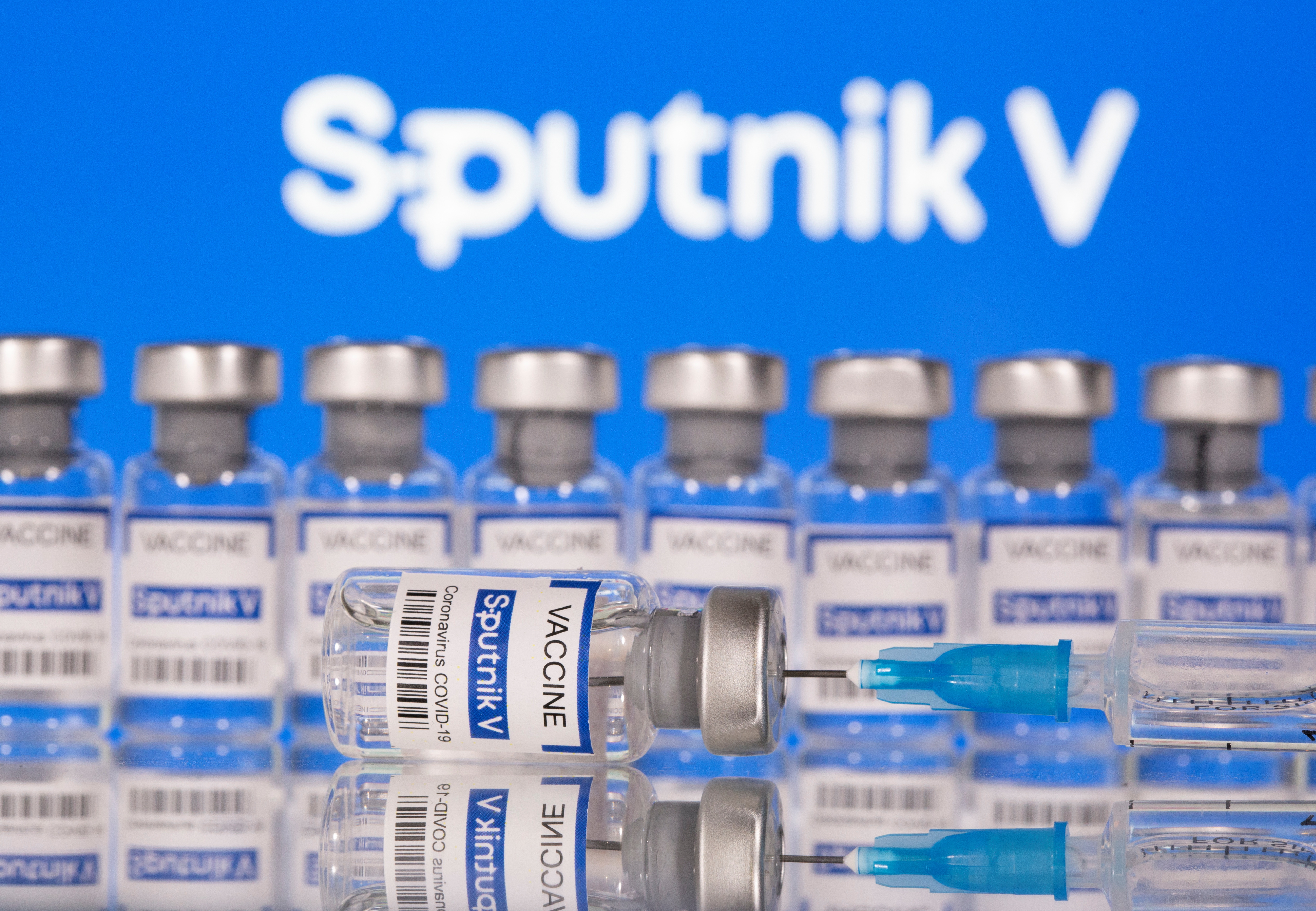 Spoutnik-V: Moscou fait produire en Inde près de 800 millions de doses de son vaccin