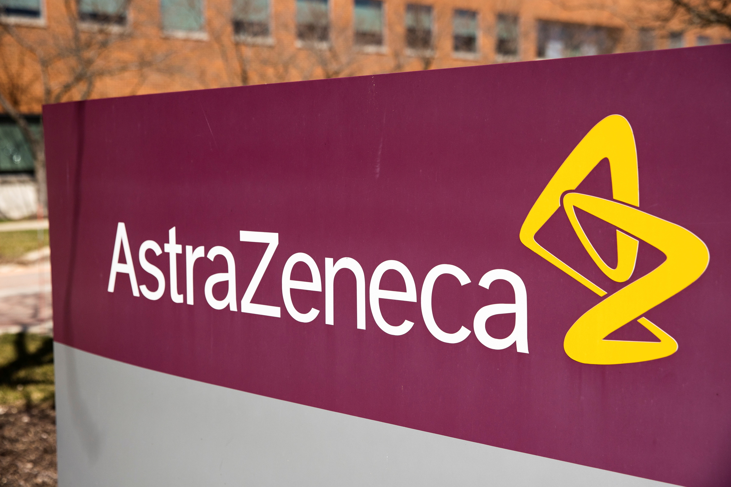 AstraZeneca n'aurait livré que 30 millions de doses à l'UE au lieu de 120 millions