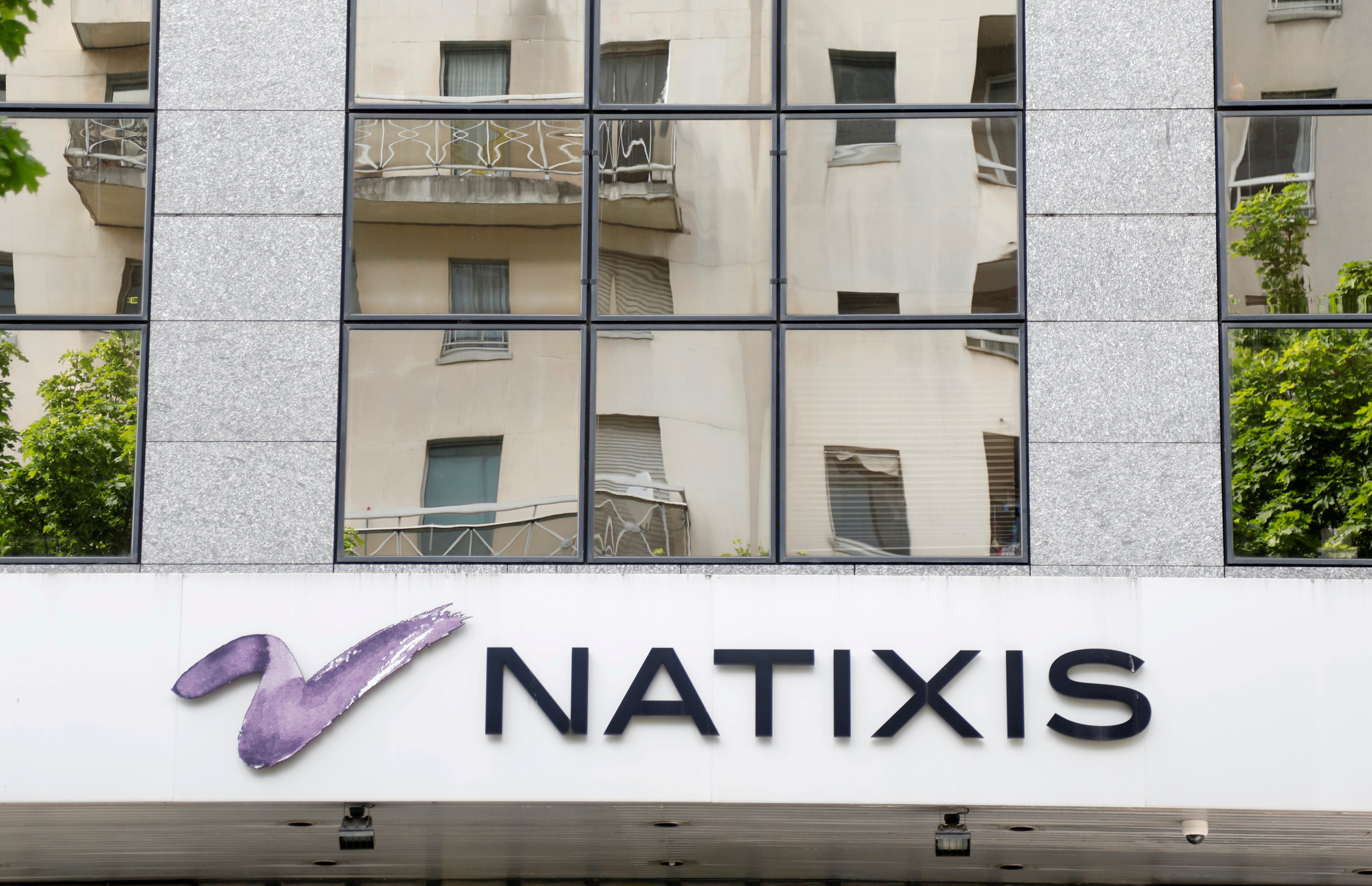 Gestion d'actifs : Natixis et Generali s'associent pour créer un champion européen