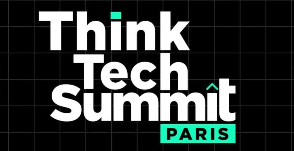 DIRECT Suivez les débats du Think Tech Summit !