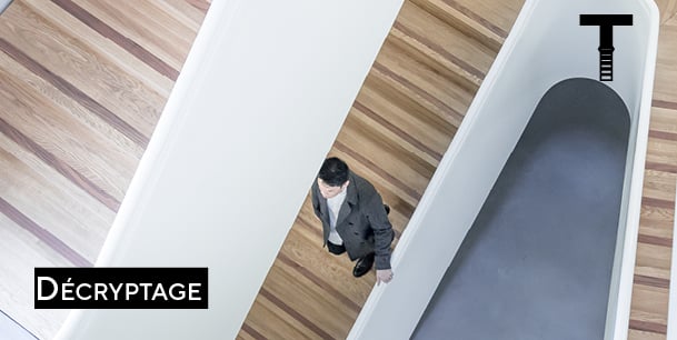 Entreprises... en quête de raison d'être