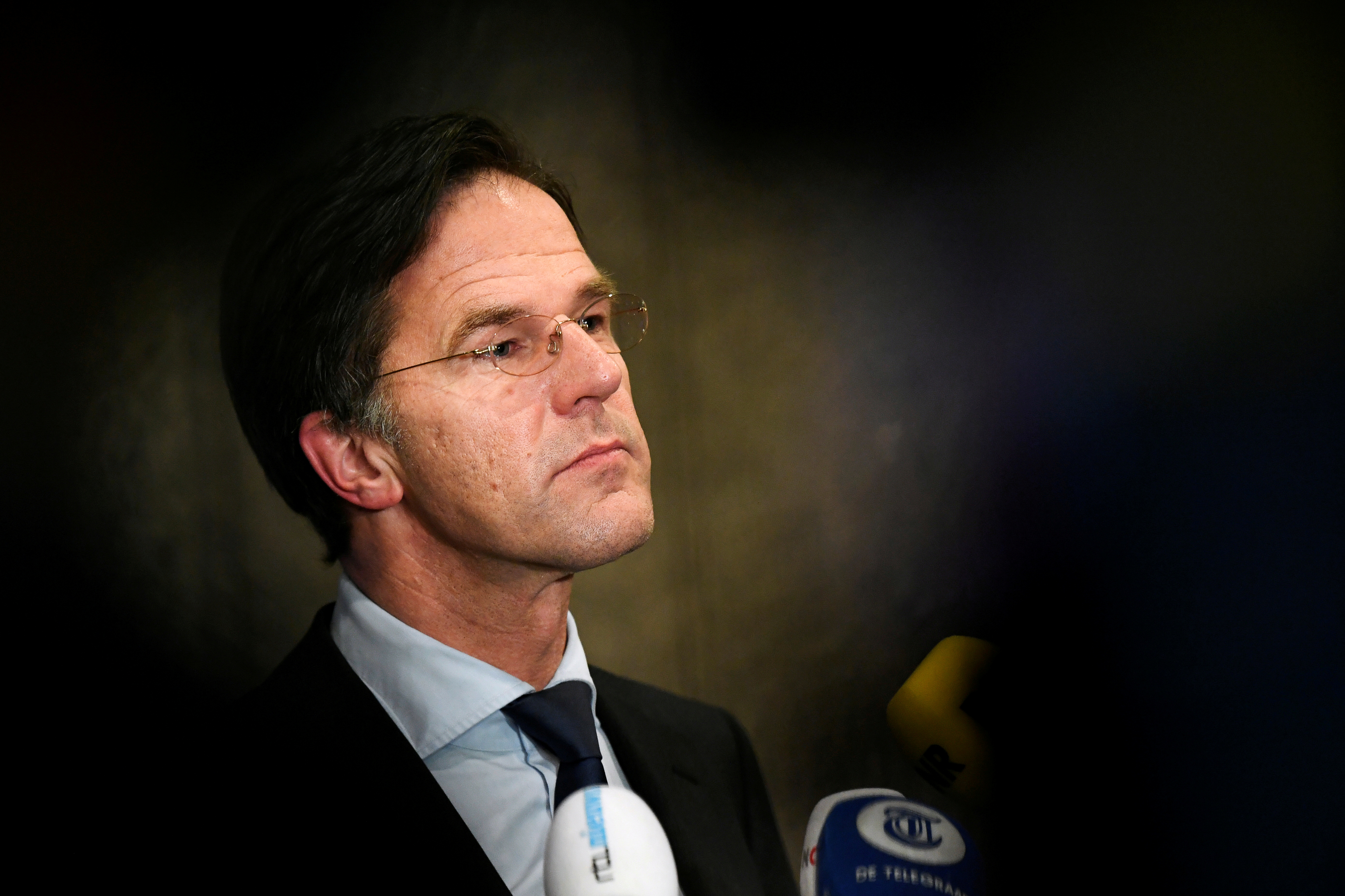Pays-Bas : démission du Premier ministre, Mark Rutte, après la chute de son gouvernement