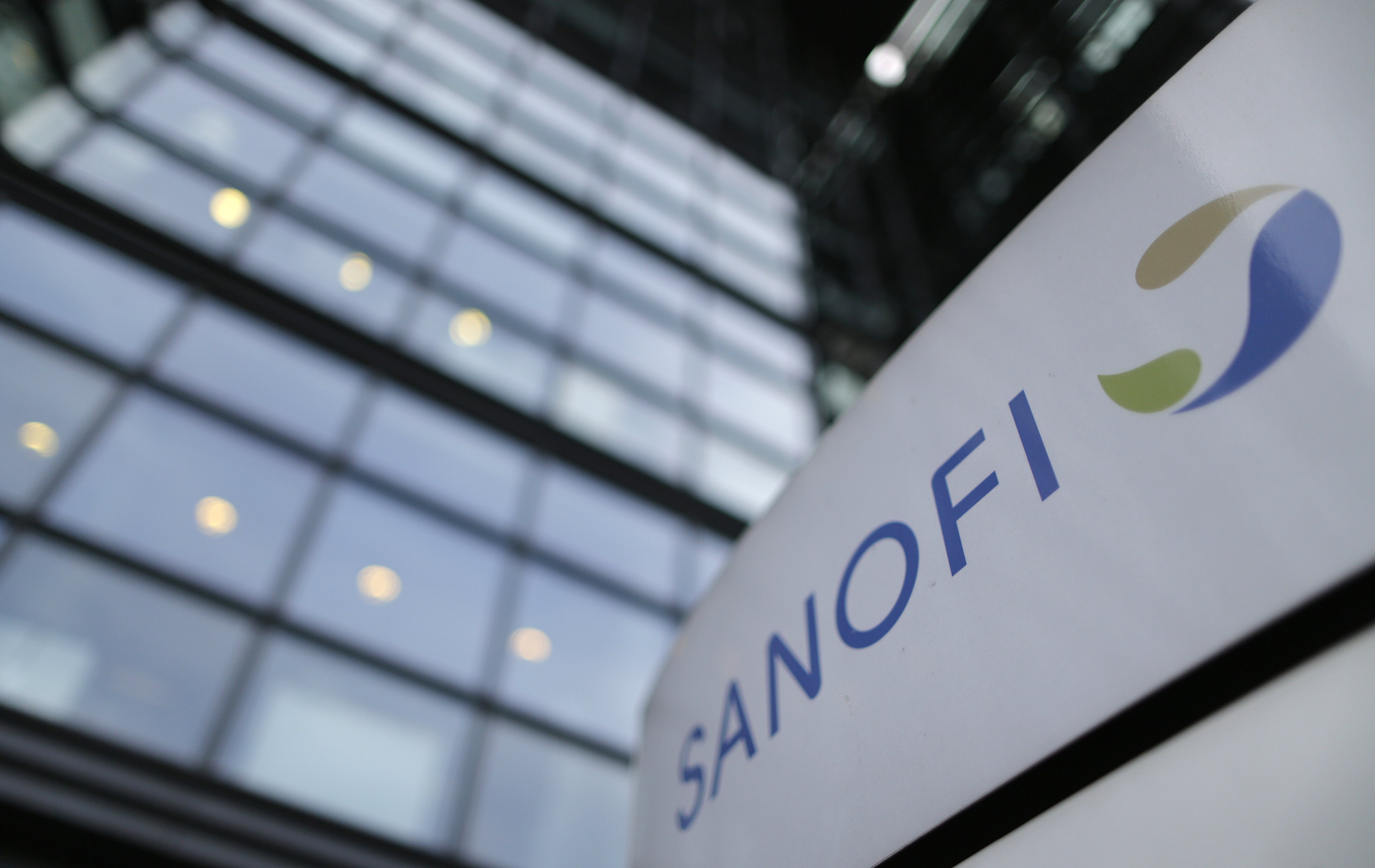 Sanofi espère lancer son vaccin anti-Covid-19 au quatrième trimestre