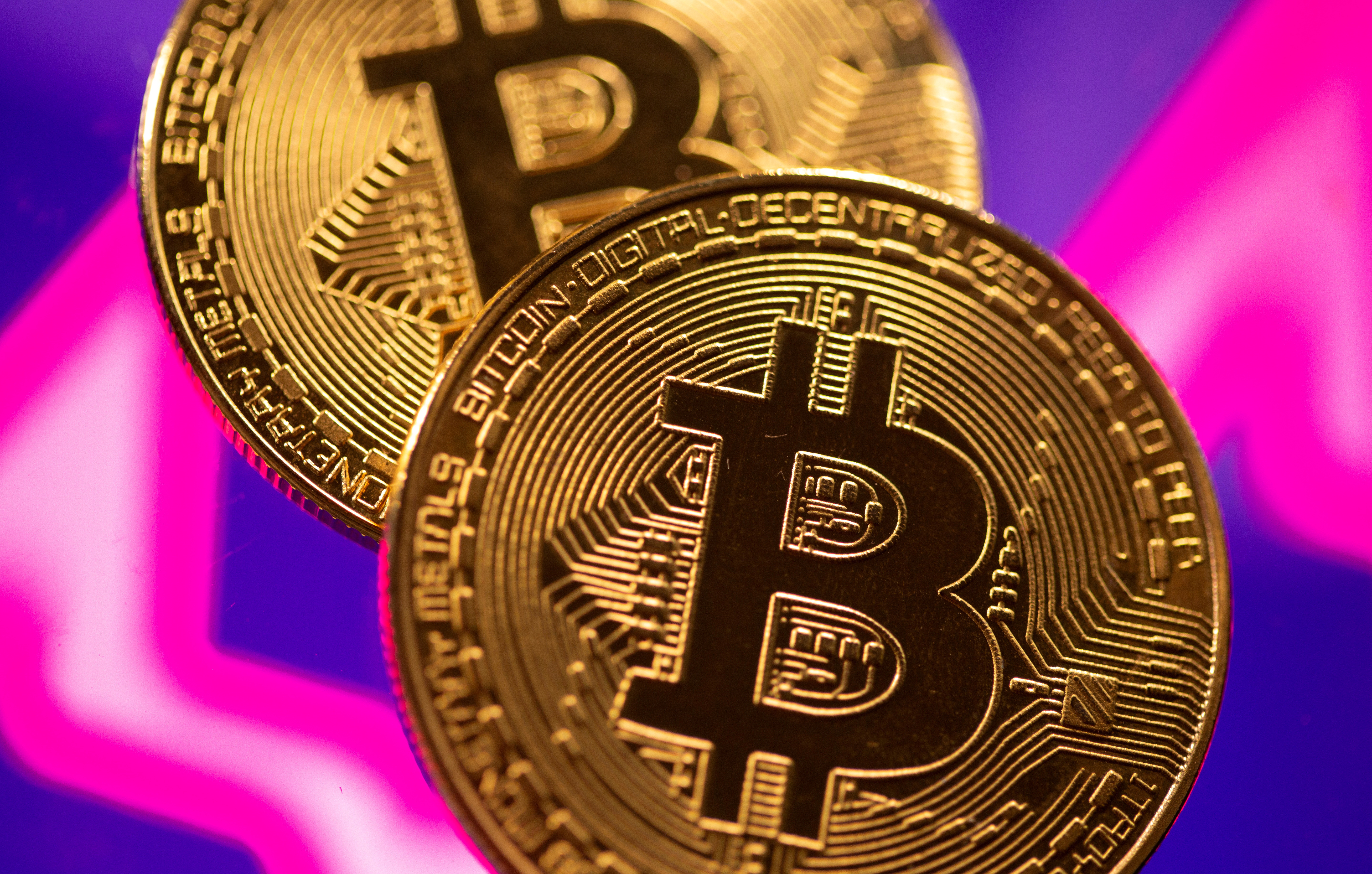 Le gendarme de la Bourse de New York retoque un ETF adossé au bitcoin