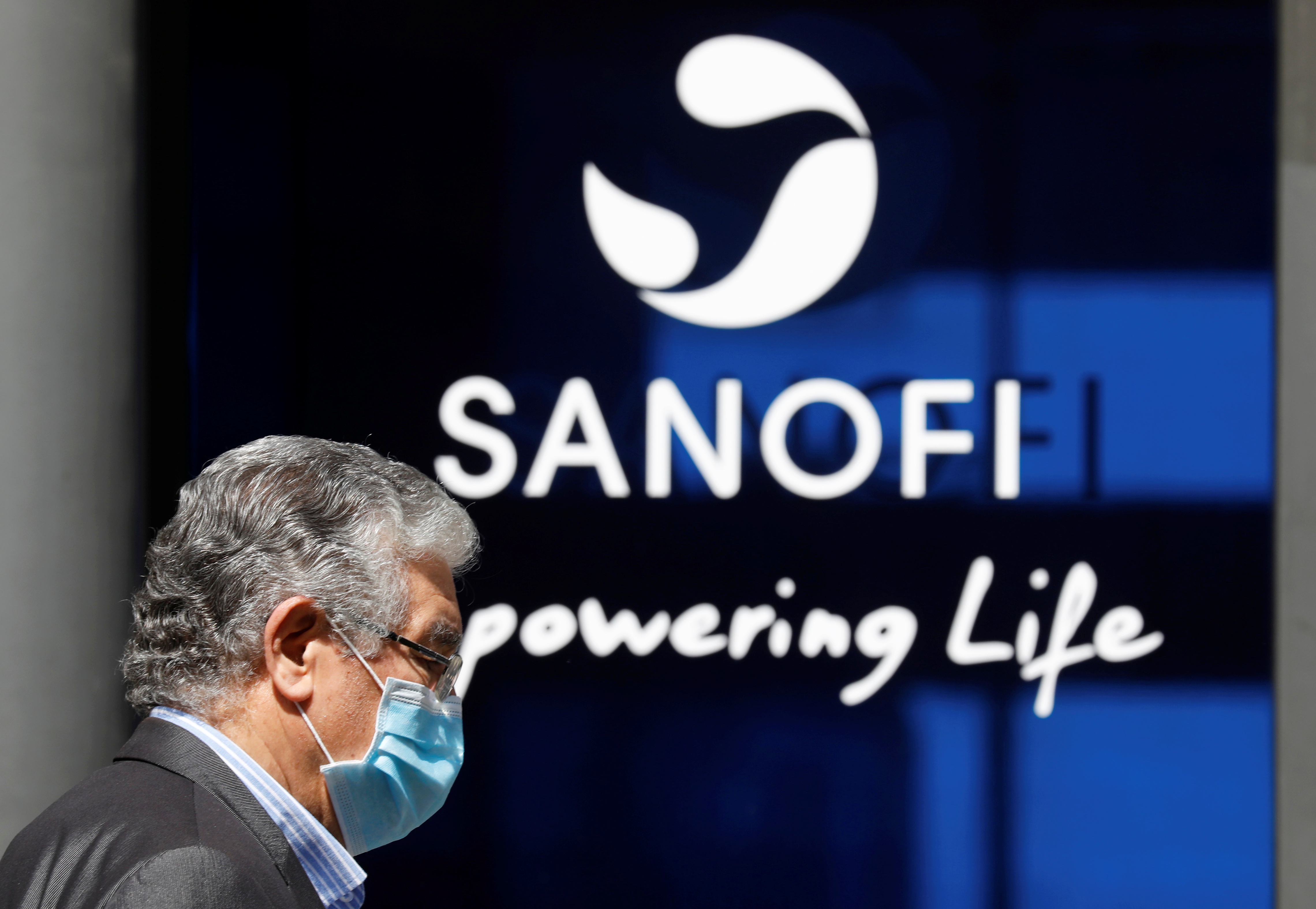 Sanofi vend 16 marques de médicaments grand public peu rentables