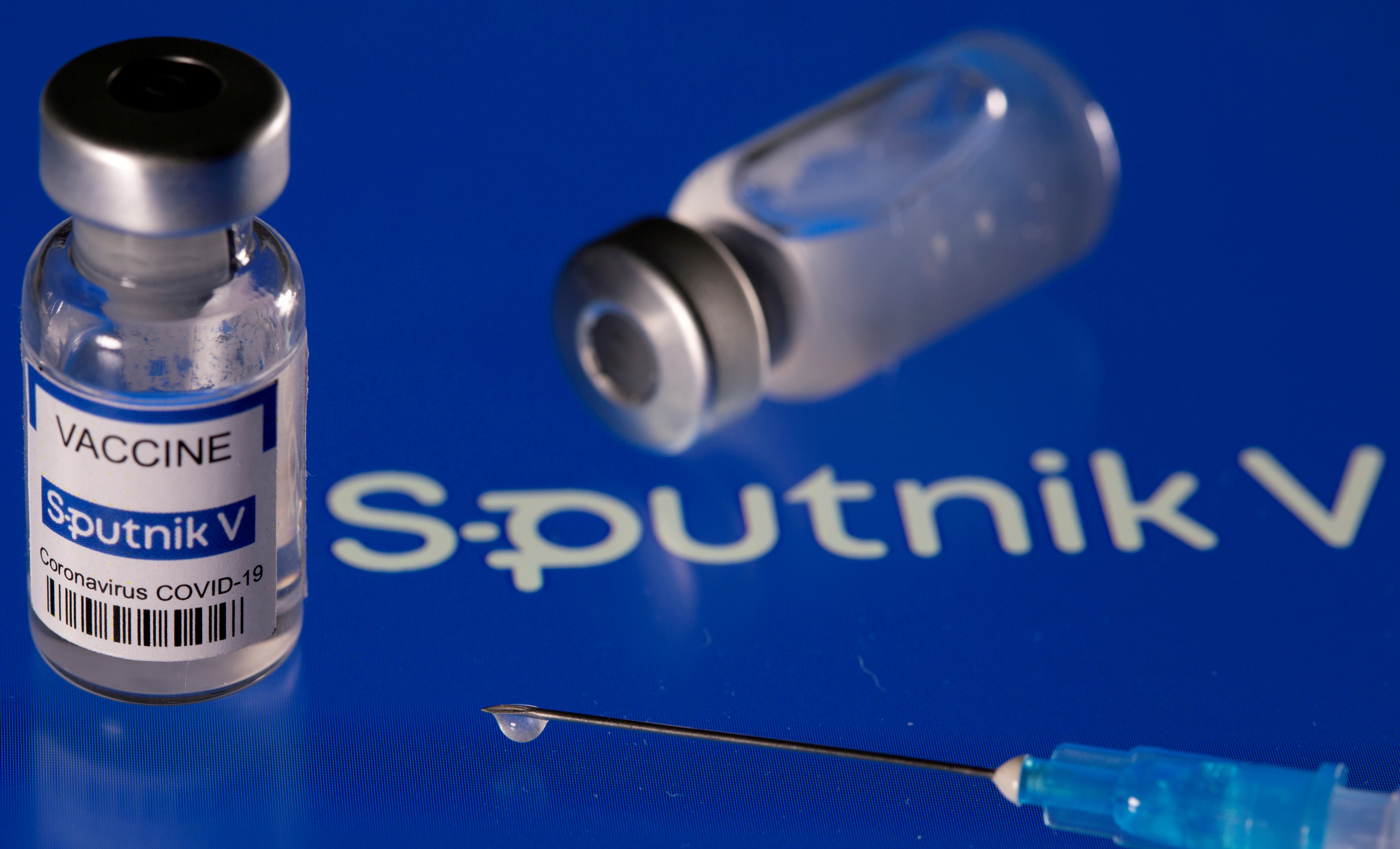L'Inde approuve le vaccin russe Spoutnik V