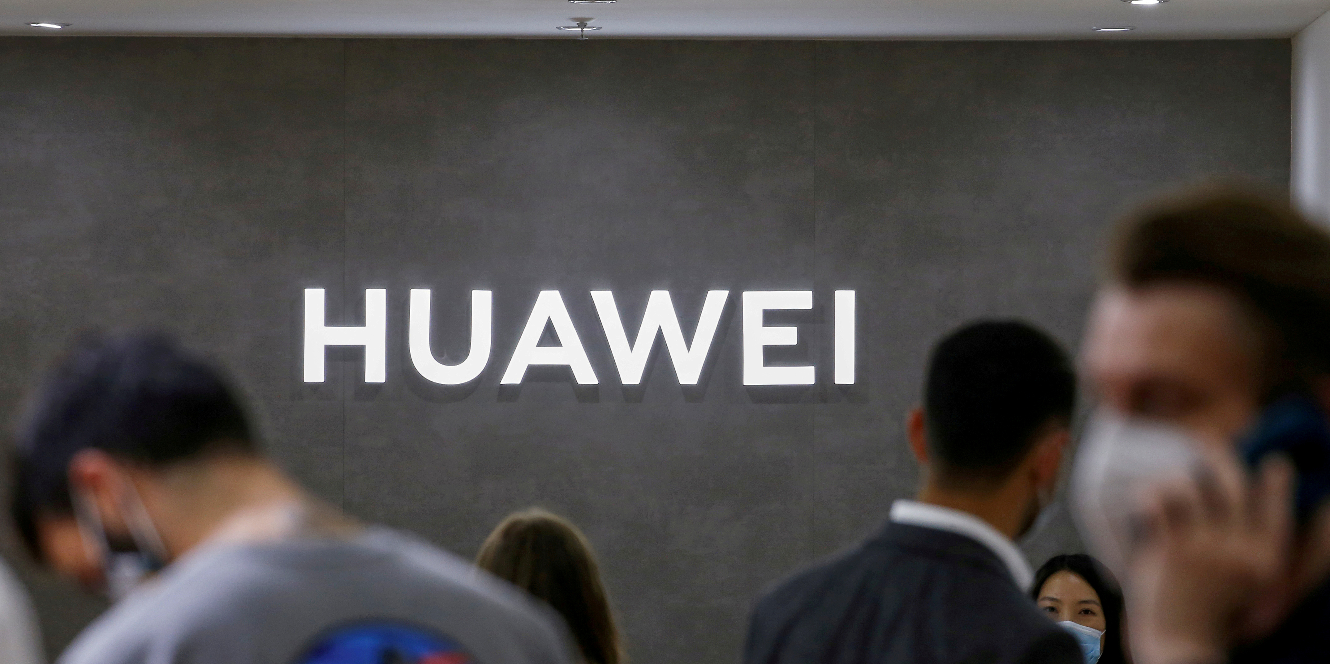 5G : la Roumanie prend à son tour des mesures anti-Huawei