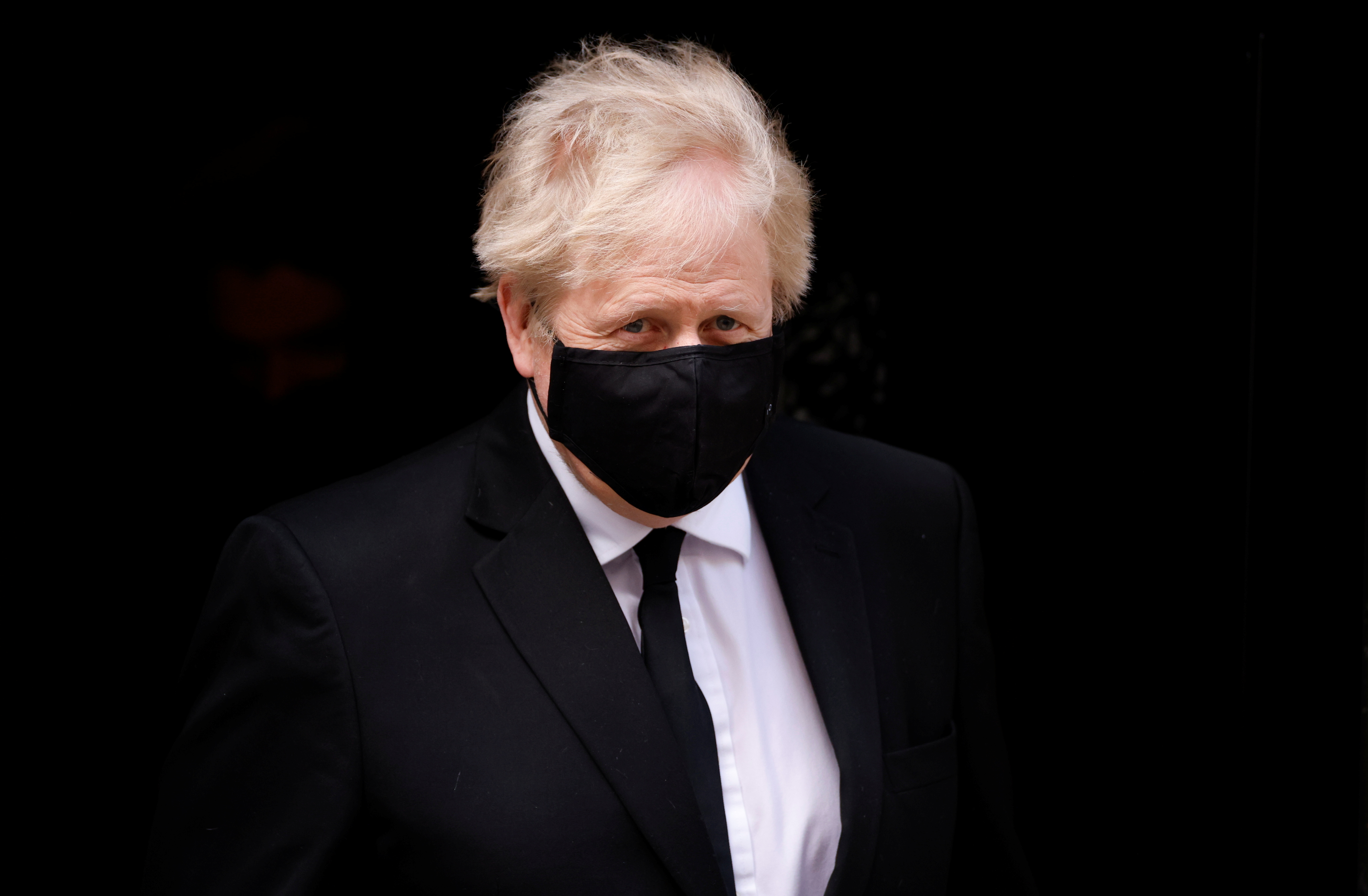 Grande-Bretagne : Boris Johnson part, les problèmes restent