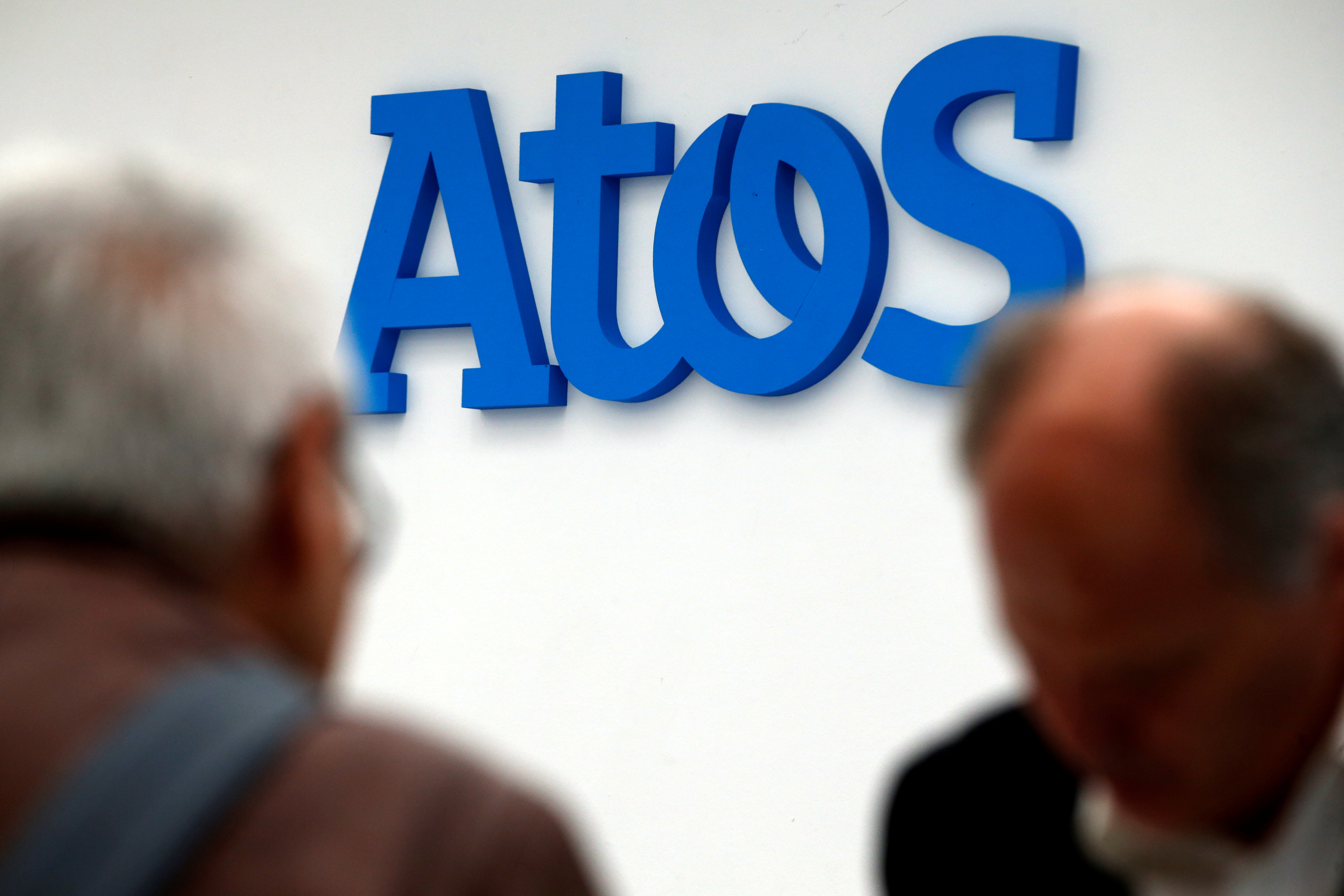 Atos a porté plainte pour manipulation de cours suite à un mouvement suspect
