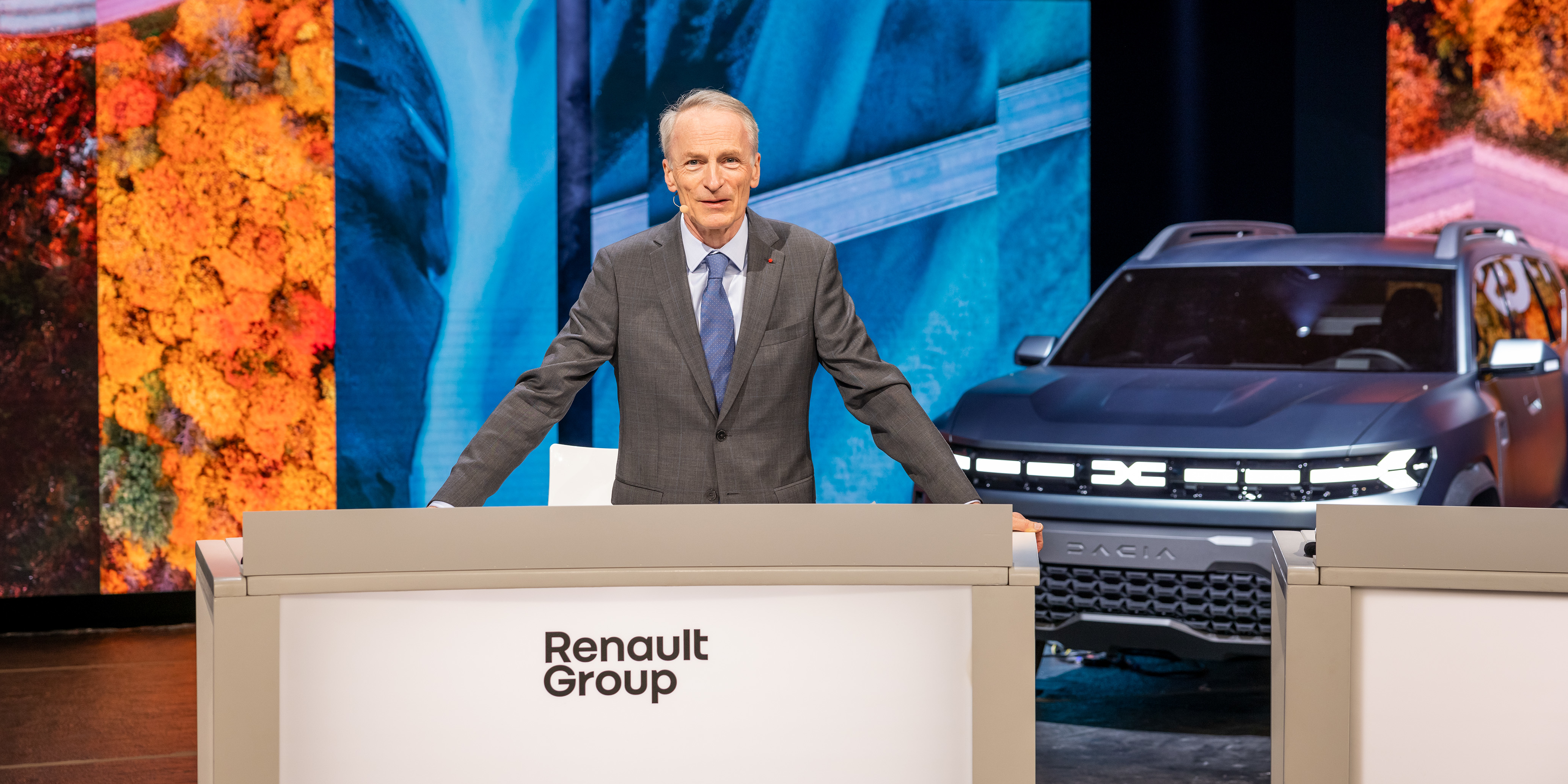 Renault place la RSE au coeur de son plan de transformation